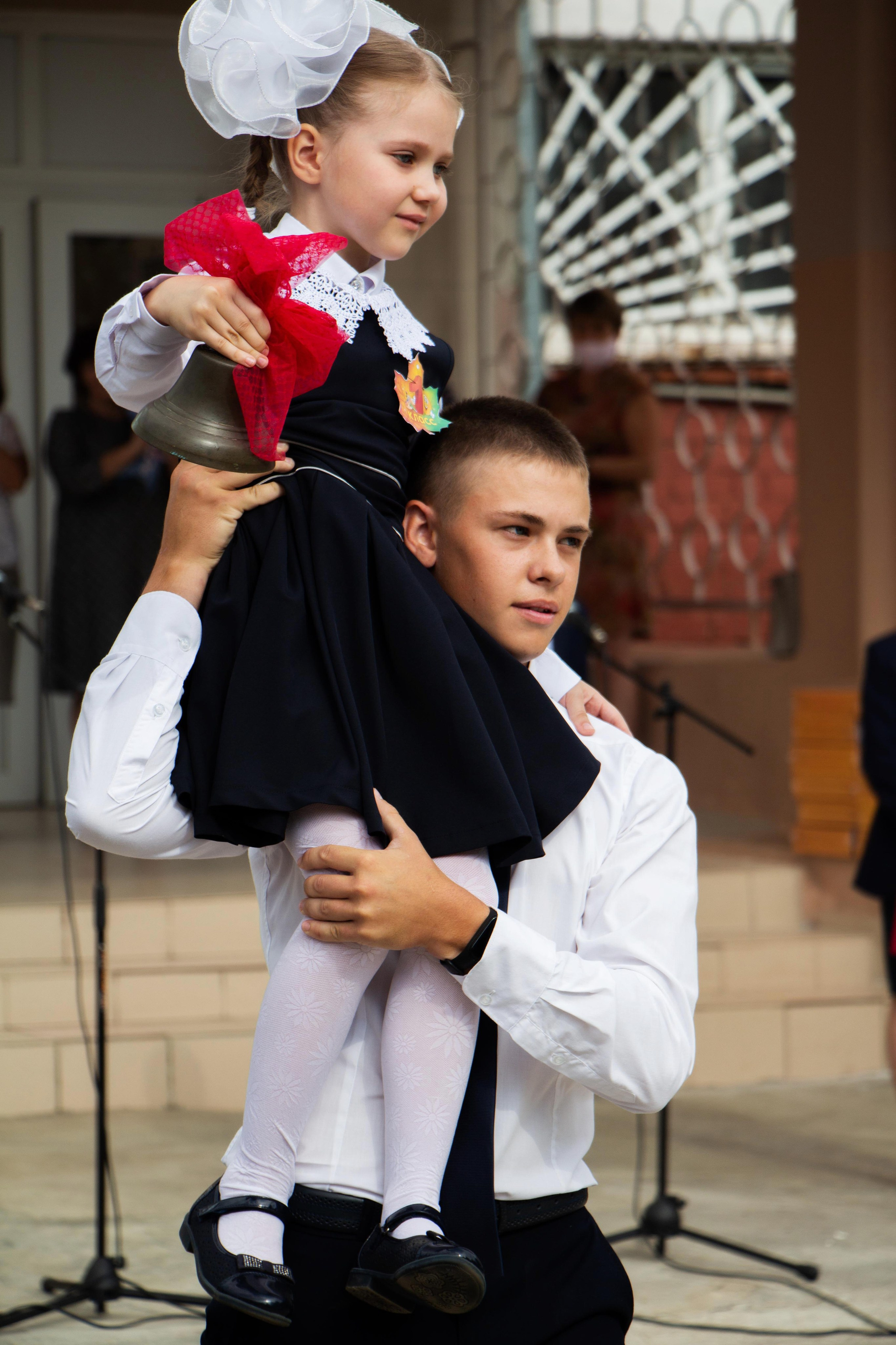 1 сентября 2020 год. Свадебный и семейный фотограф в Рязани Анастасия