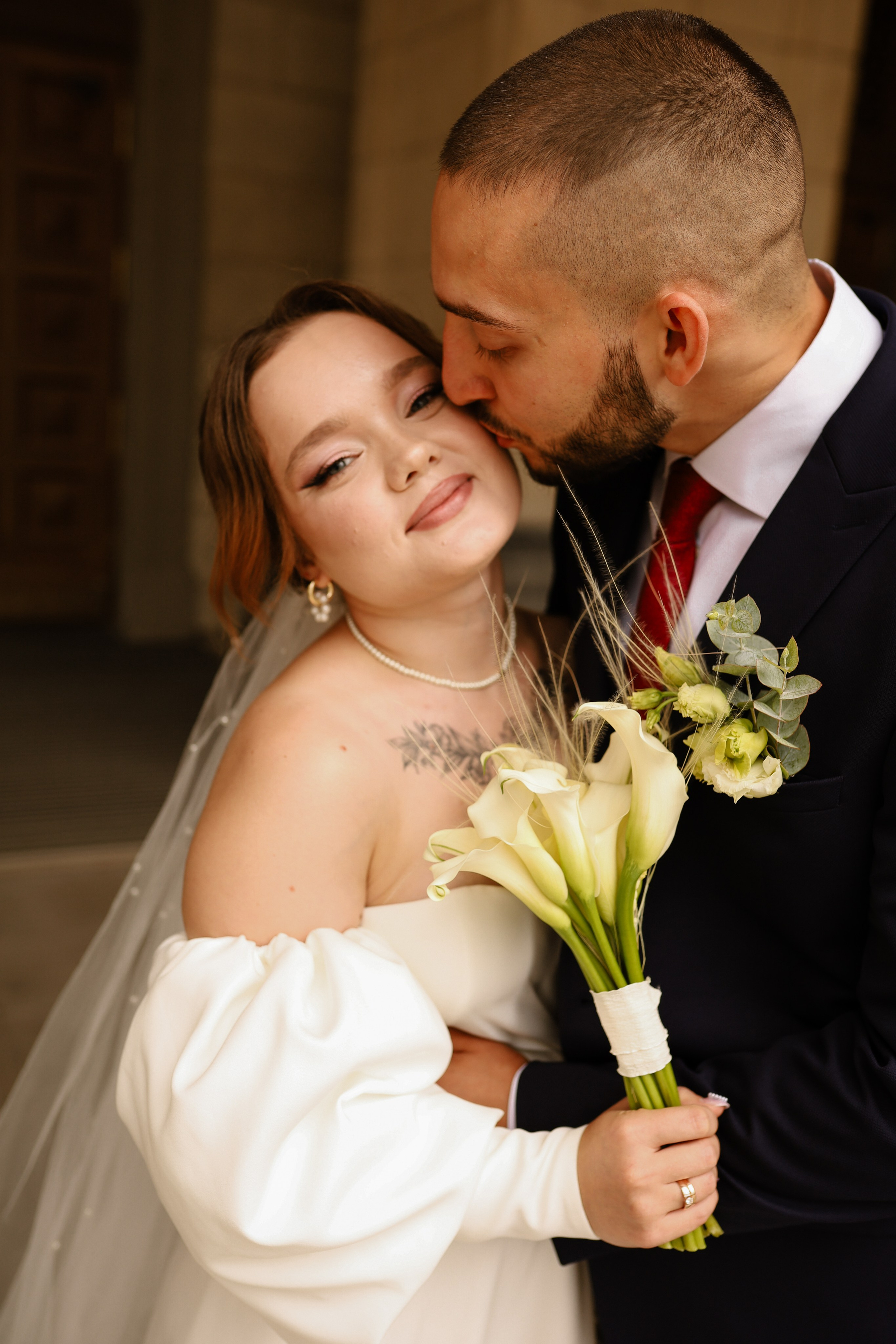 Иван и Анастасия. Инна Вильт| лайфстайл фотограф из Новосибирска