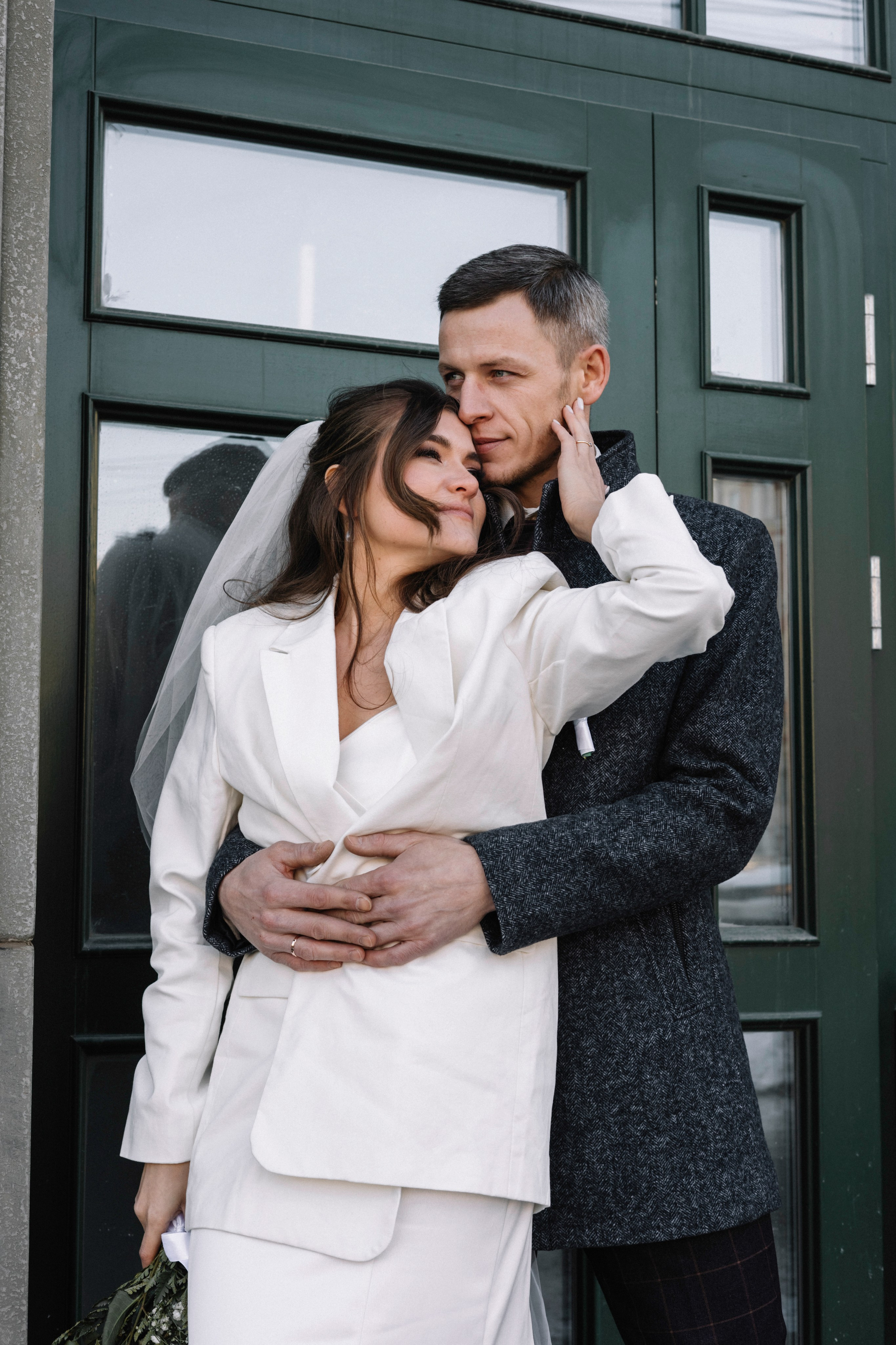 Даниил & Надия. Главная