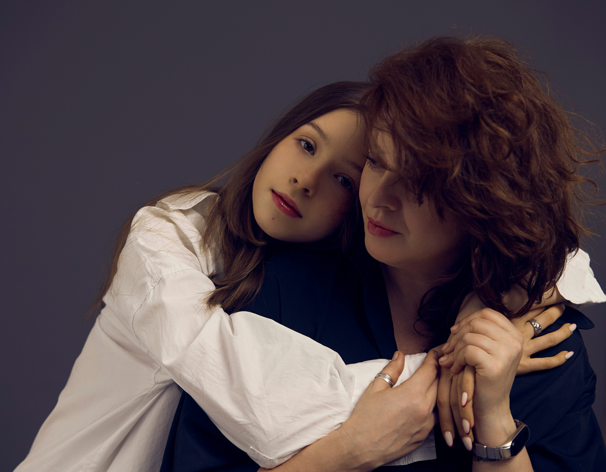 Семейные ценности | Family Values. Bespoke Image Service