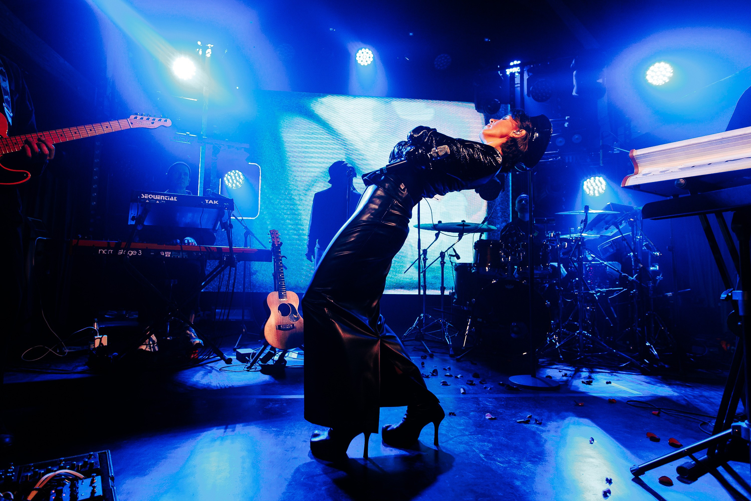 ZIVERT. Фотограф в Москве Алексей Виноградов