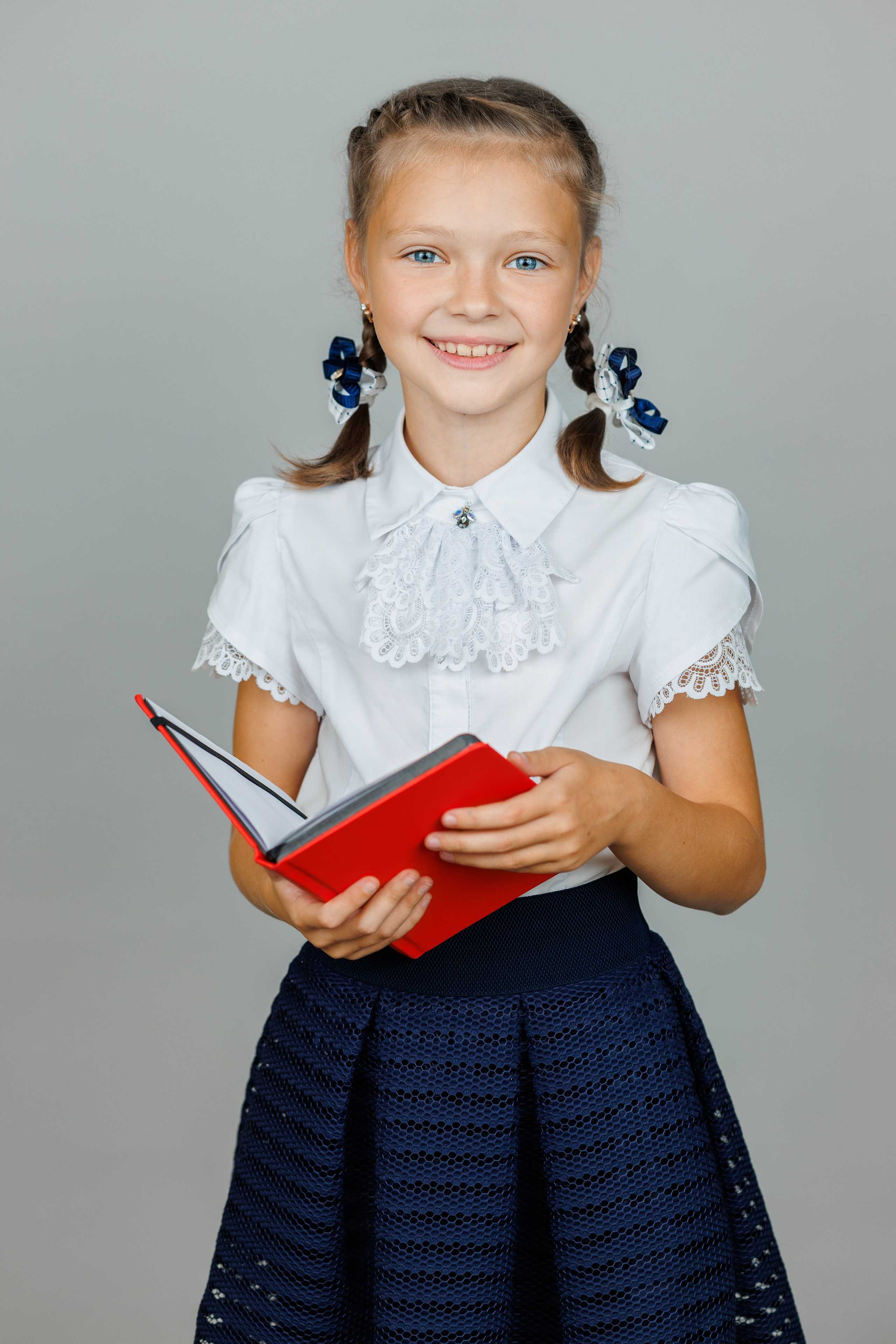 Фотосъёмка детей 1-4 класс. Выпускные альбомы в Москве фотограф Алина Пащук