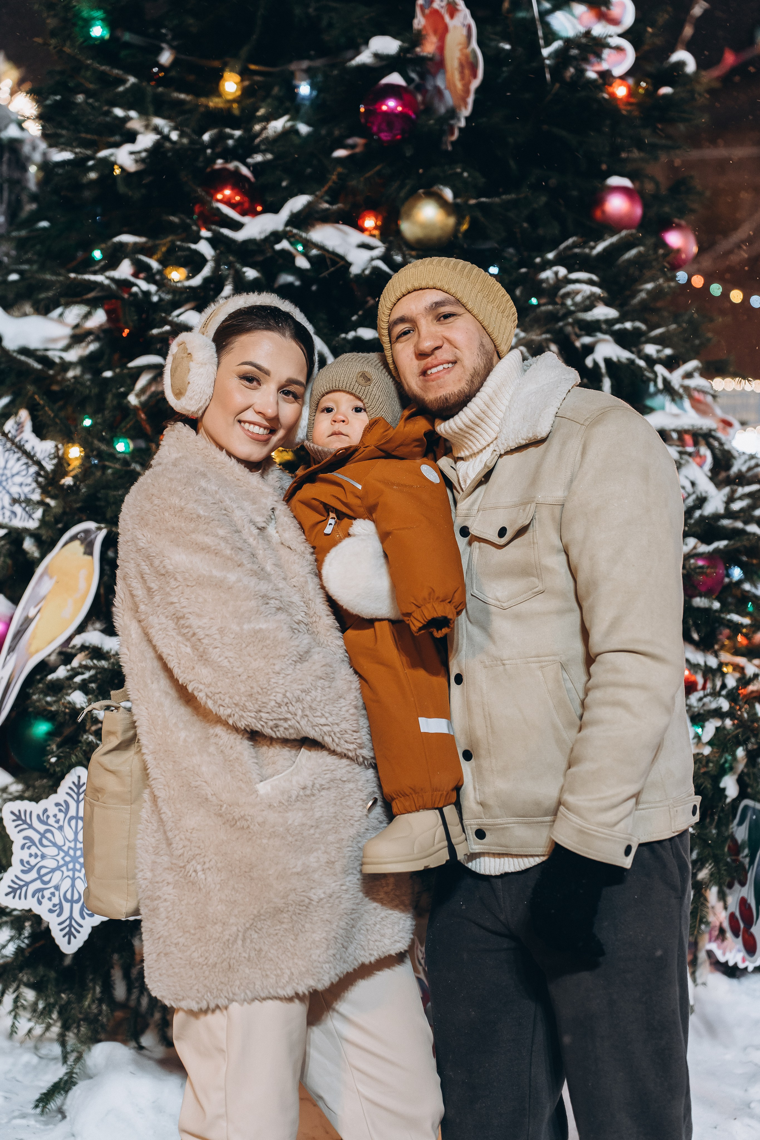 GUM. Фотограф Ольга Рубцова в Москве и Московской области