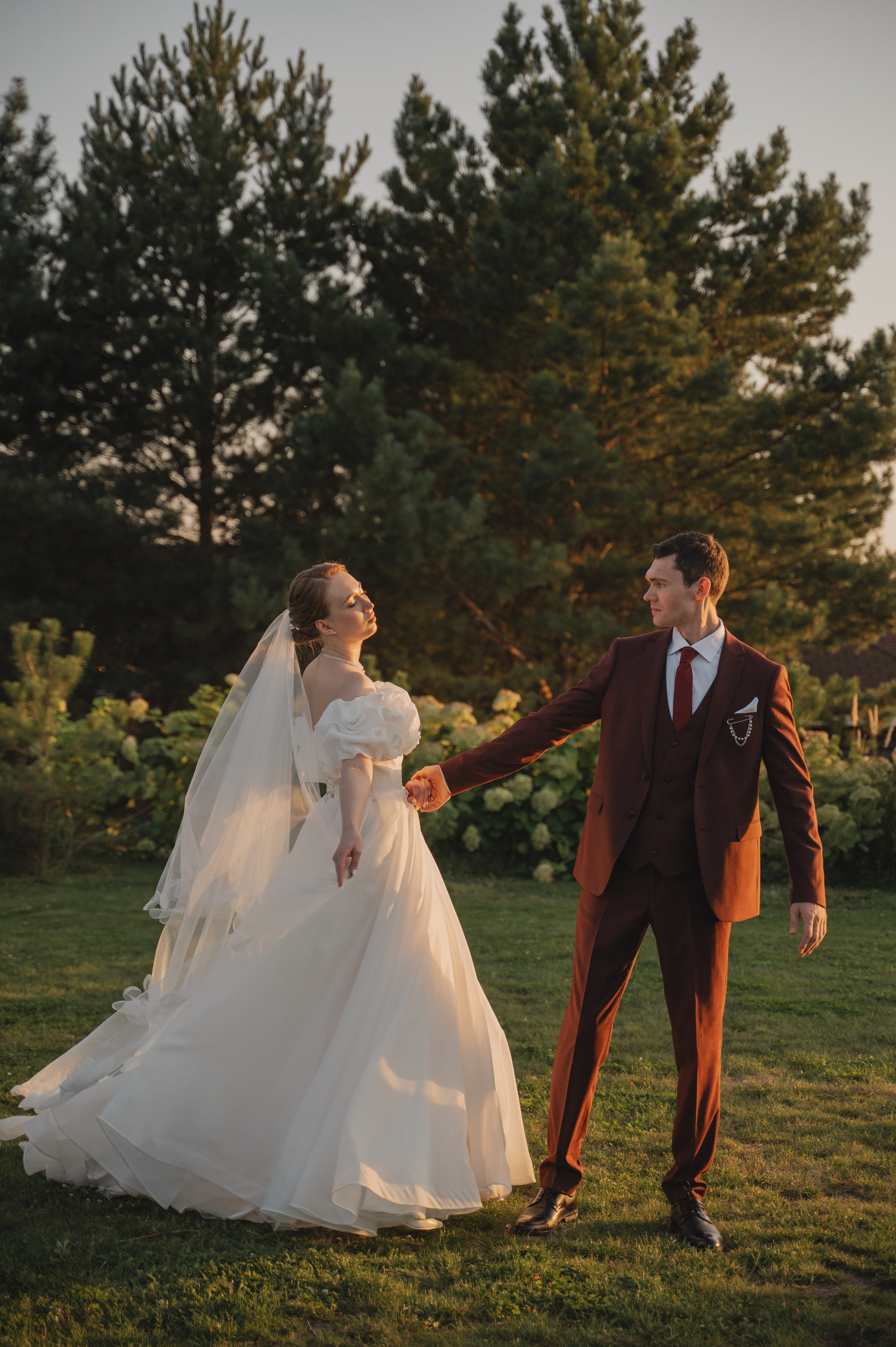 LOL KEK. Свадебный фотограф в Рязани Дзюрак Елизавета