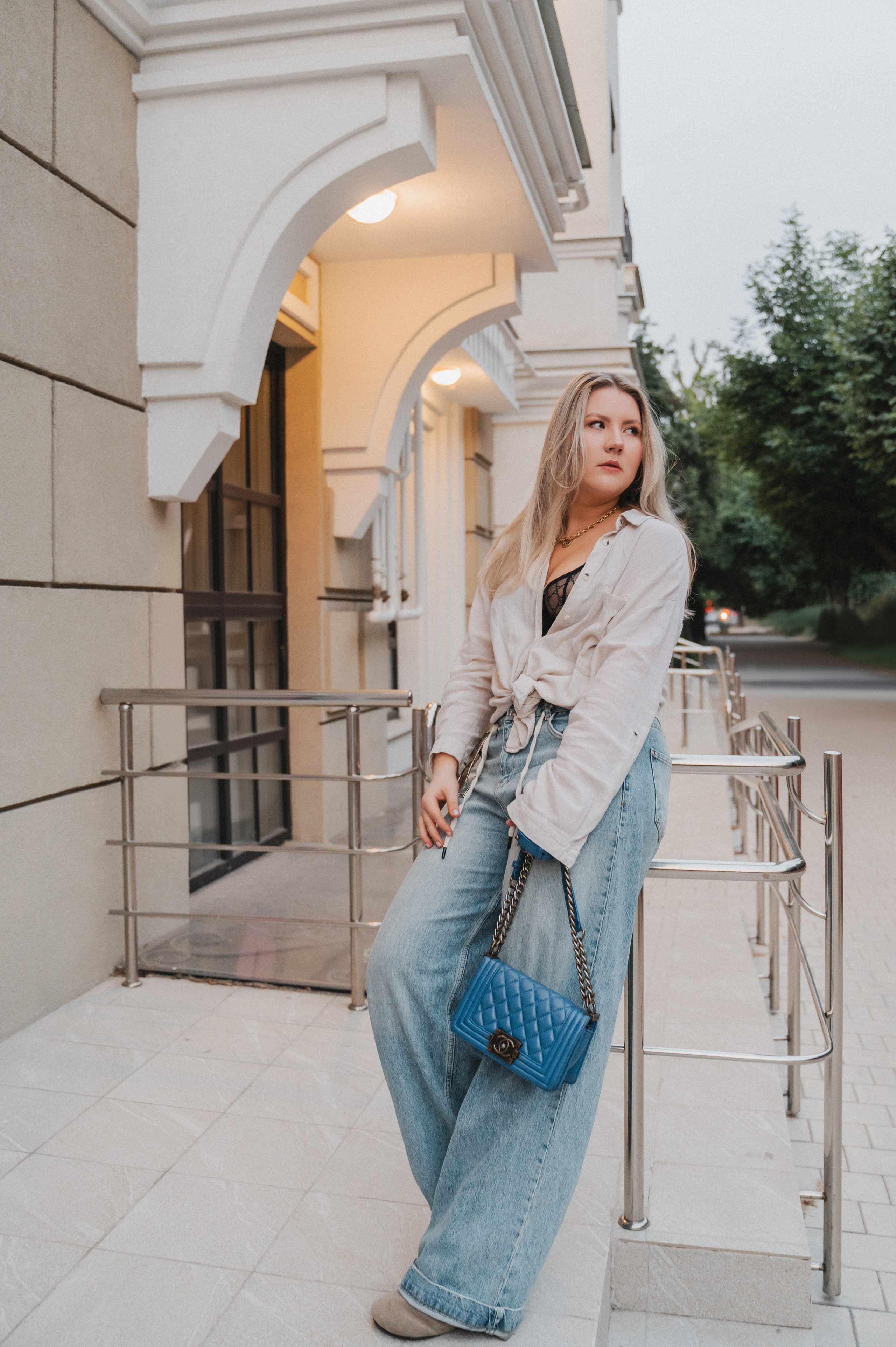 Маша. Свадебный фотограф в Рязани Дзюрак Елизавета