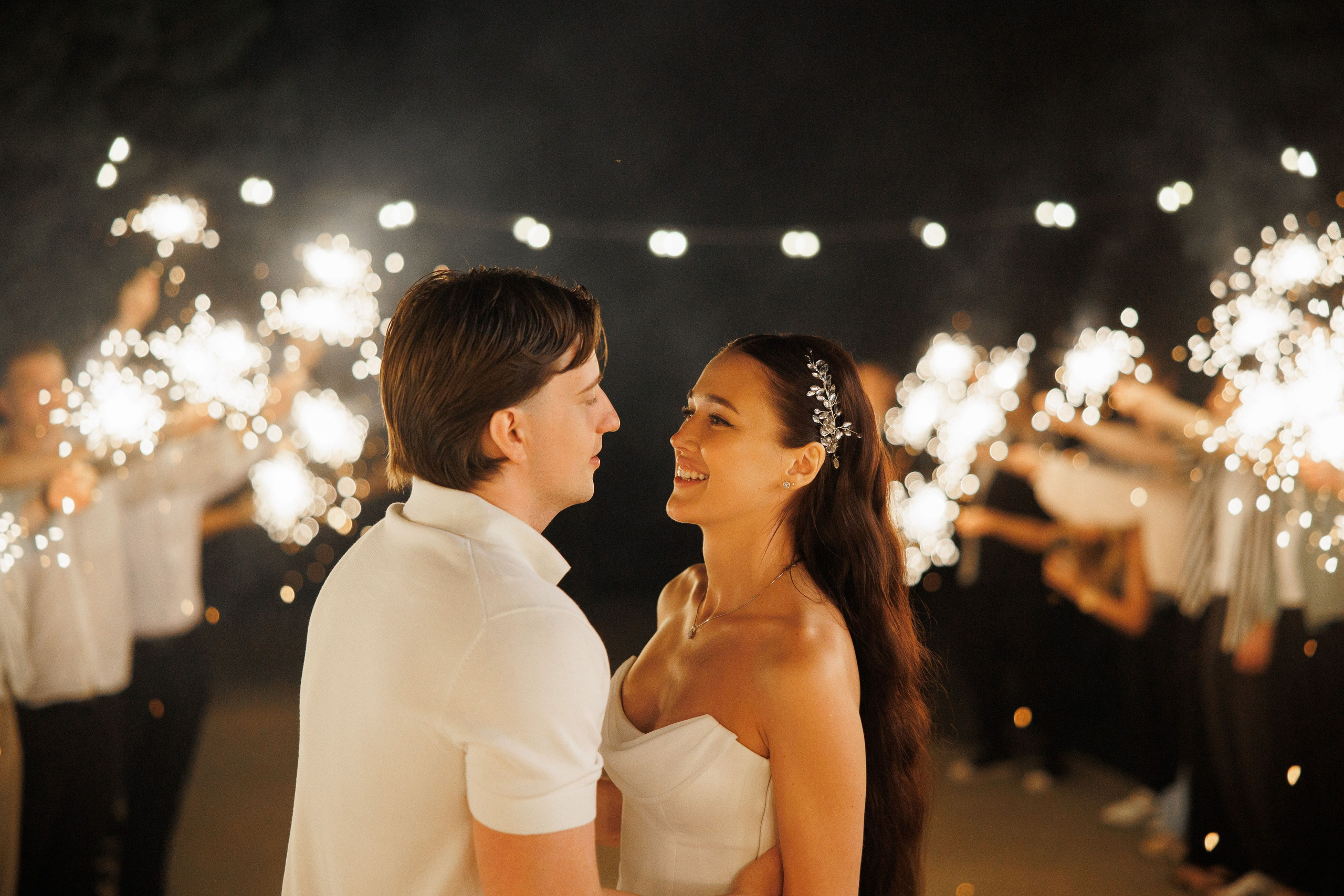 Никита + Настя. Свадебный фотограф в Смоленске Витя Лысенков