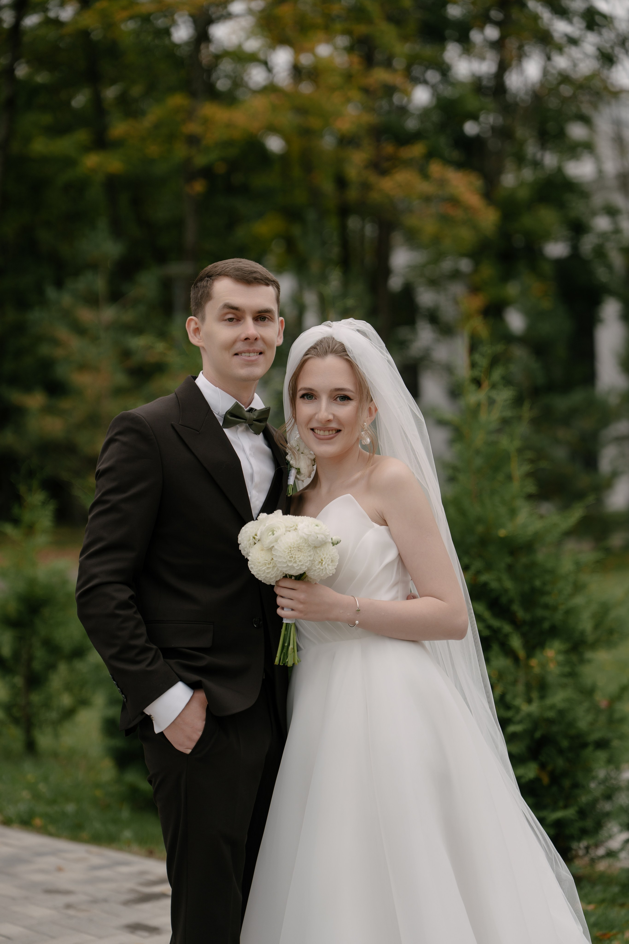 Саша и Катя. Свадебный и семейный фотограф в Москве и Красногорске — живые кадры | Анастасия Тихонова