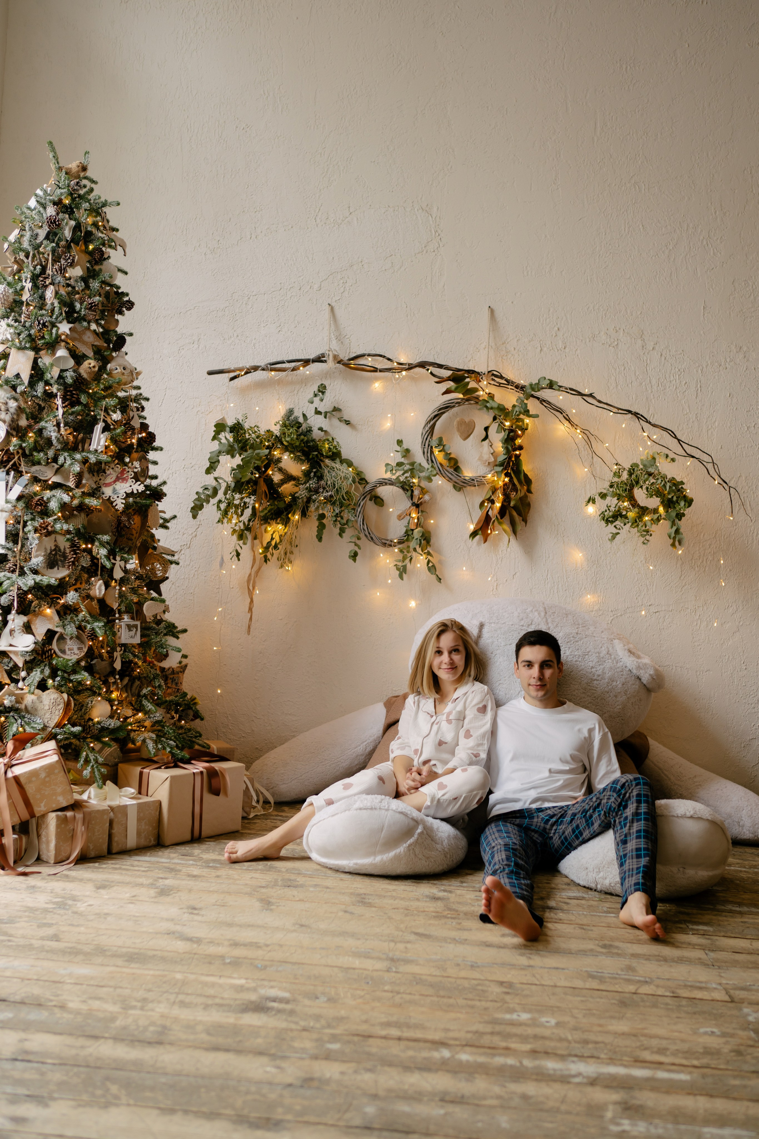 Даша, Паша и Рома. Семейный и свадебный фотограф в Красногорске Анастасия Тихонова