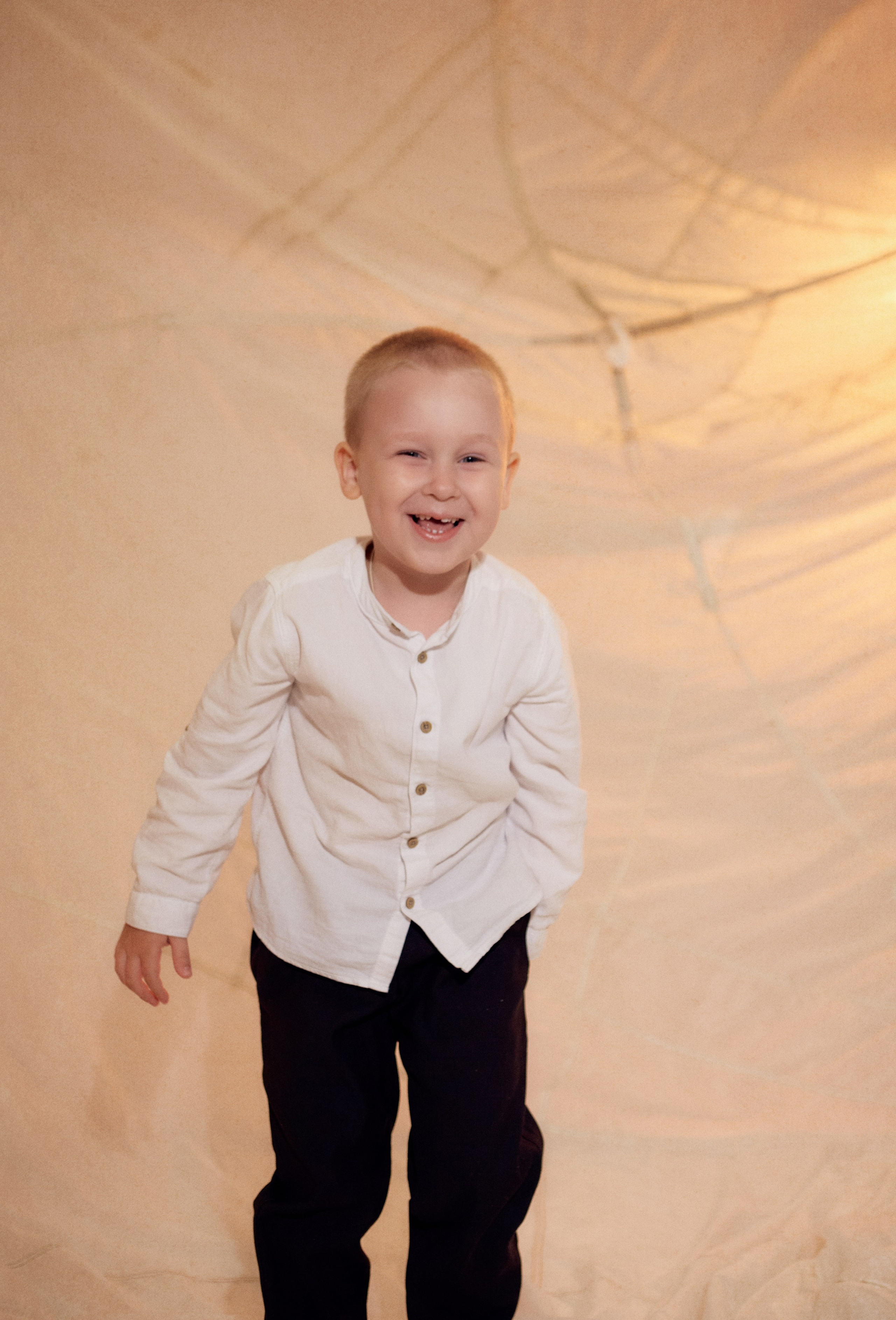 Air Traffic. Efimova Model Agency