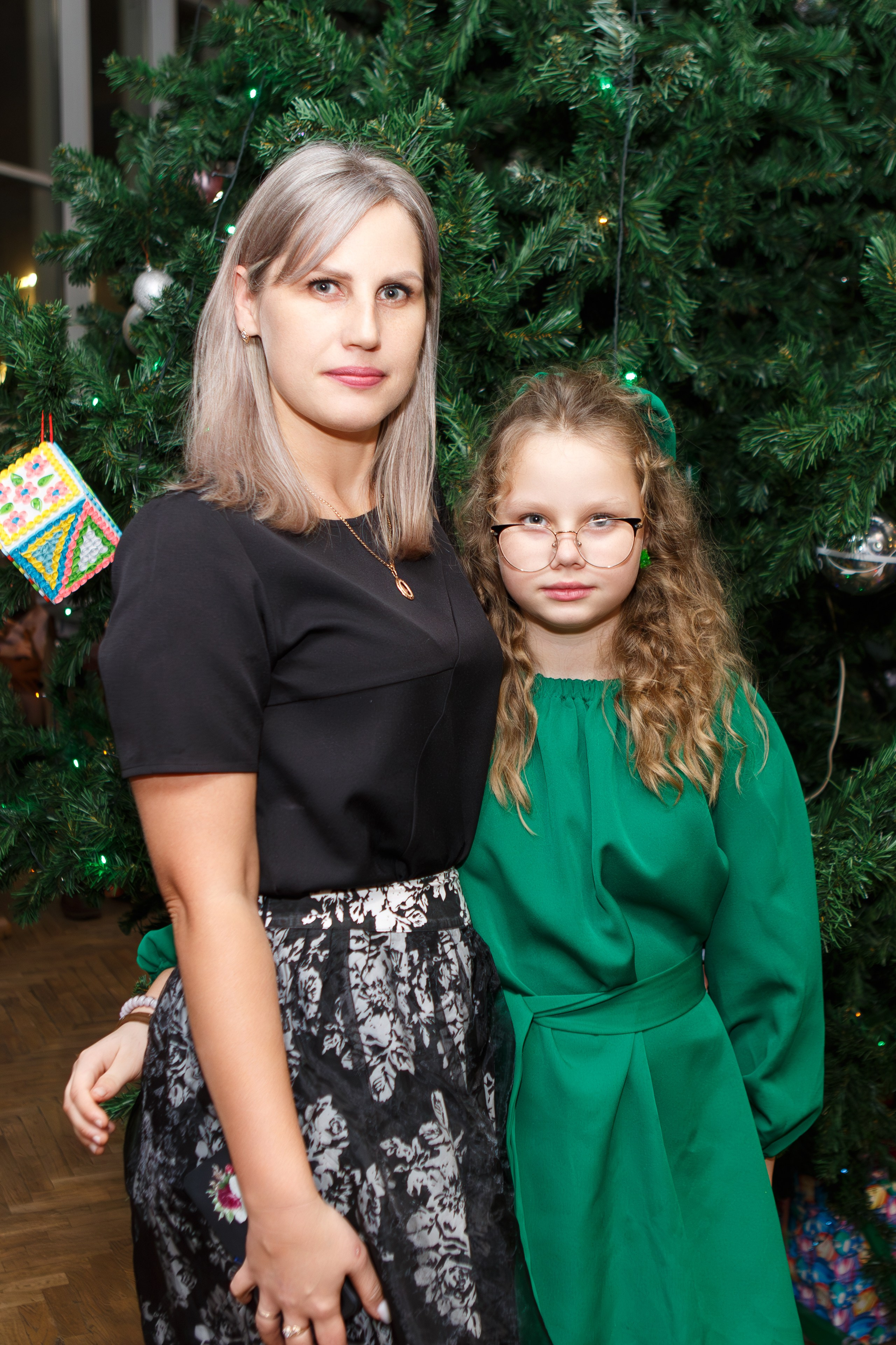 Театр-студия «ОК"ФАНТАЗИЯ» — „НОВЫЙ ГОД С ФАНТАЗИЕЙ“. Профессиональный фотограф в Мценске и Орловской области