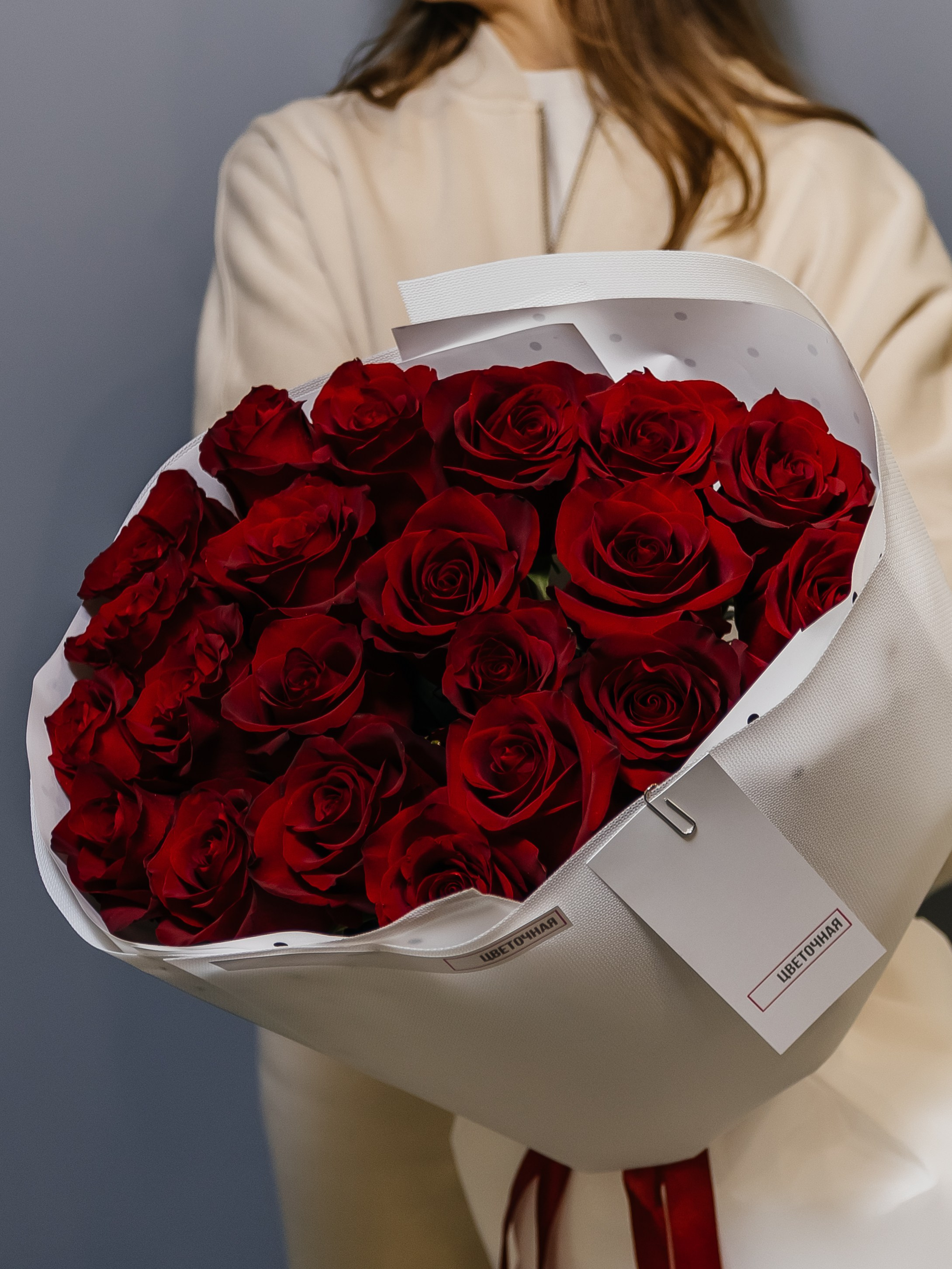 Цветочная. Фотограф Кемерово | Сергей