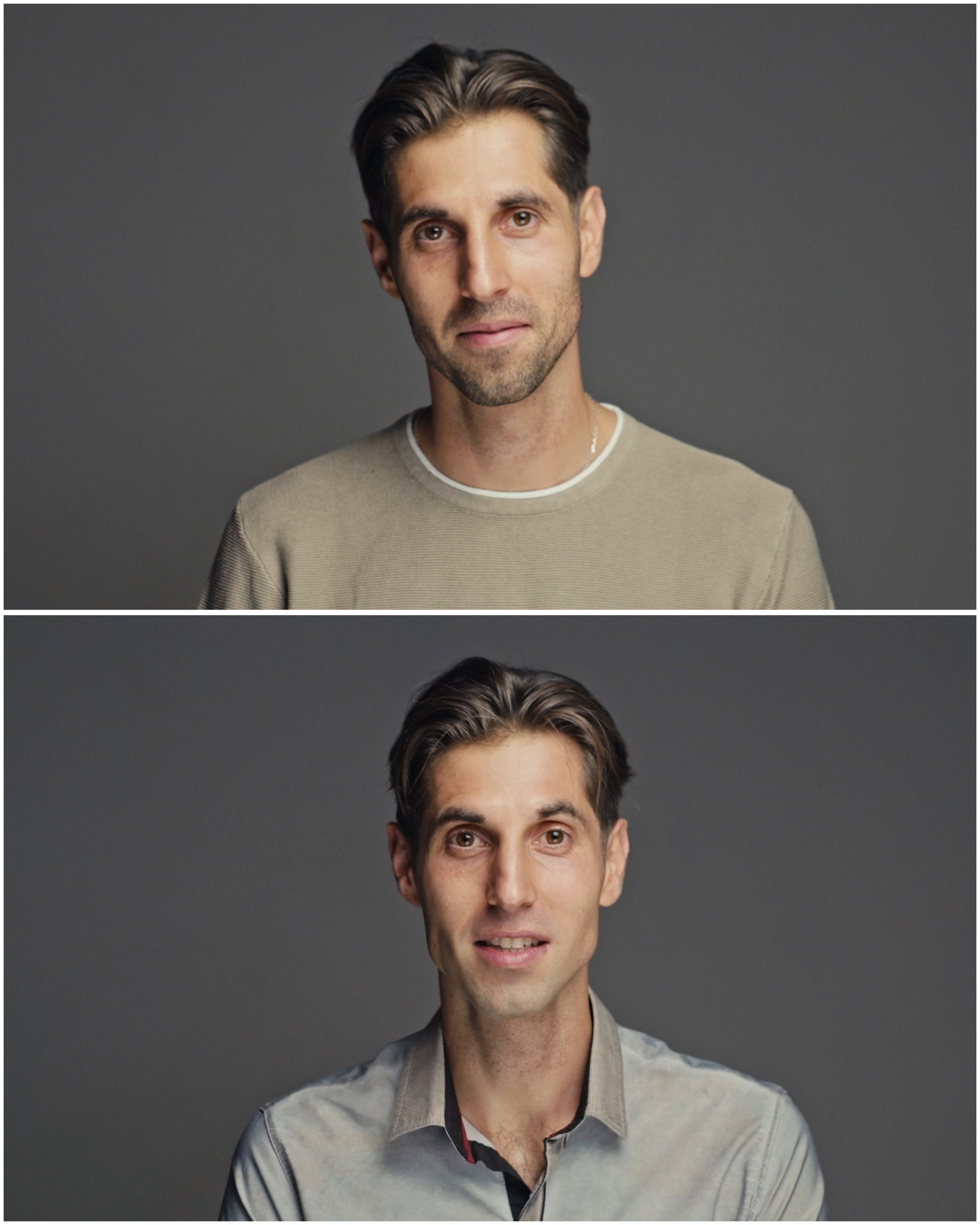 Кинопортреты Дениса Хрюкина. Актёрские материалы. Денис Хрюкин, режиссёр кино и театра, продюсер, фотограф, Санкт-Петербург, Москва