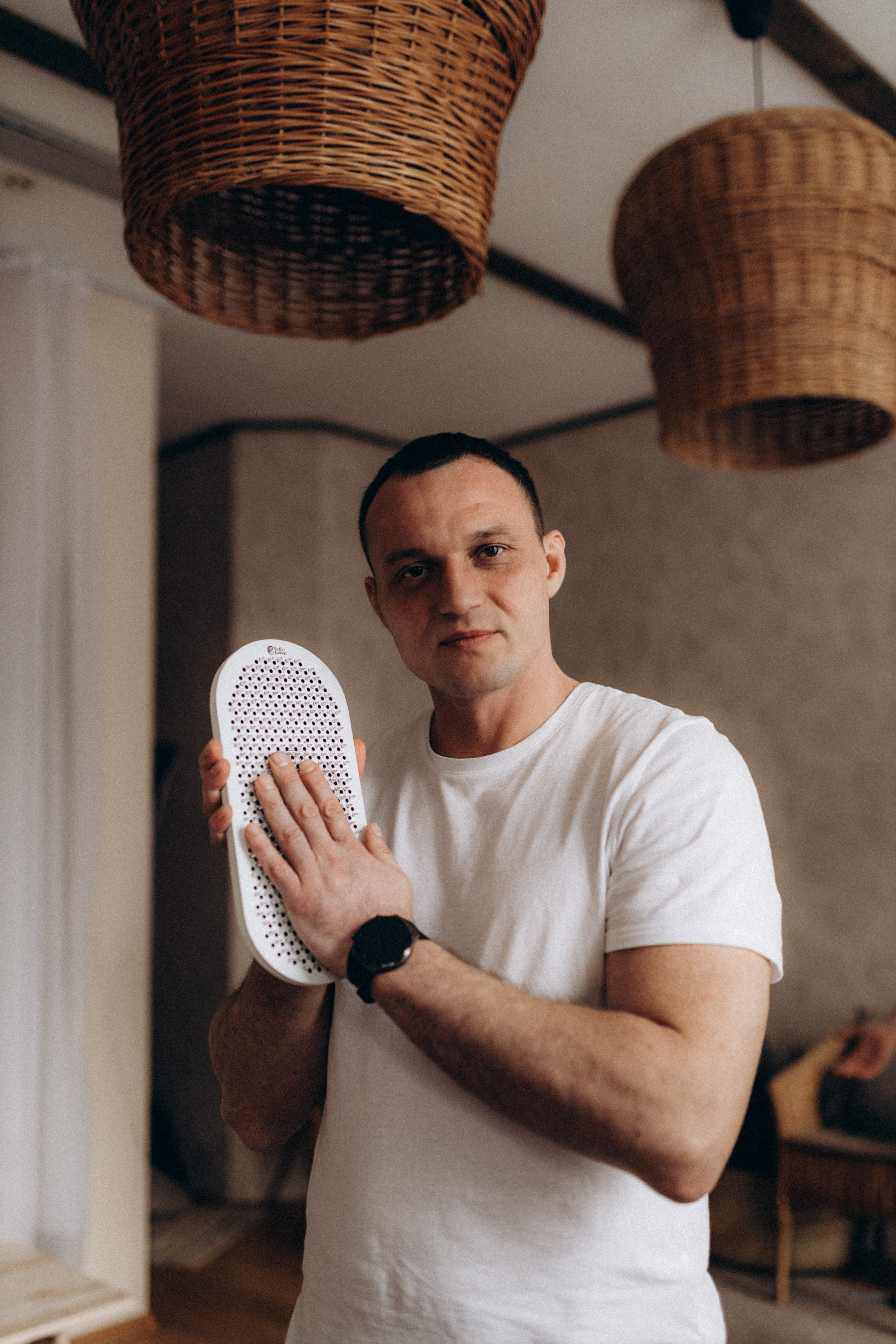 Контент для мастера чайной церемонии/гвоздестояние. Фотограф НОГИНСК, Москва, Анастасия Белая