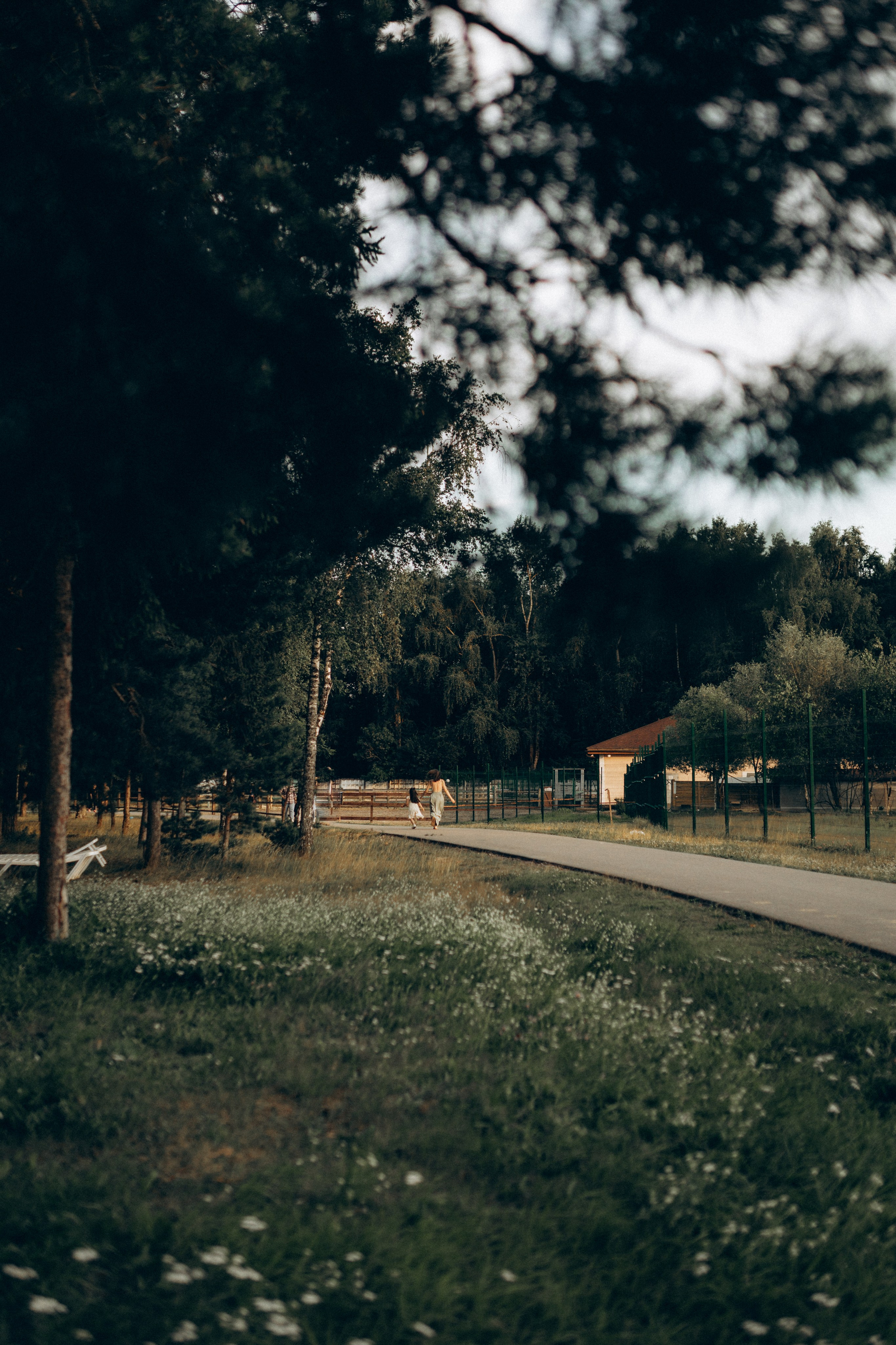 Полина & Ева. Фотограф НОГИНСК, Москва, Анастасия Белая