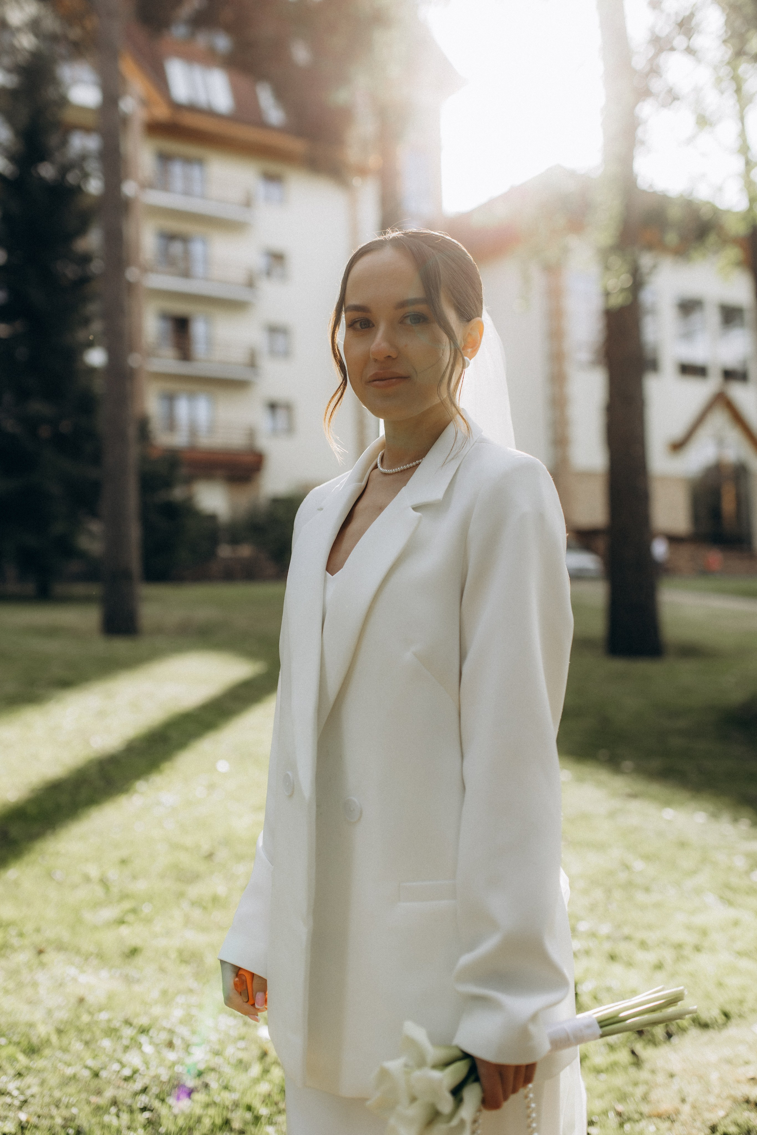 Мария & Иван. Фотограф НОГИНСК, Москва, Анастасия Белая