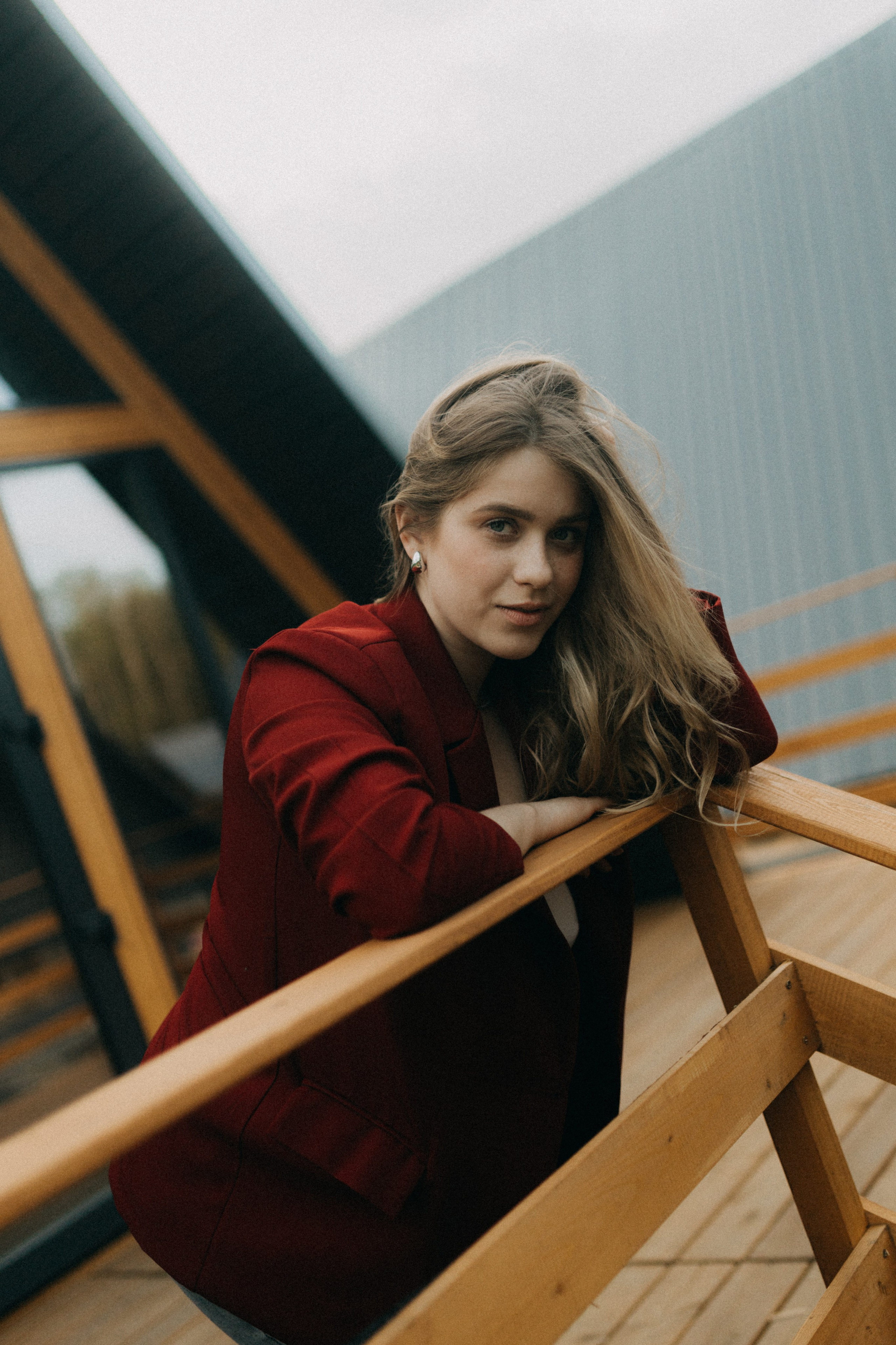 Настя, Давид, Рустам. Фотограф НОГИНСК, Москва, Анастасия Белая