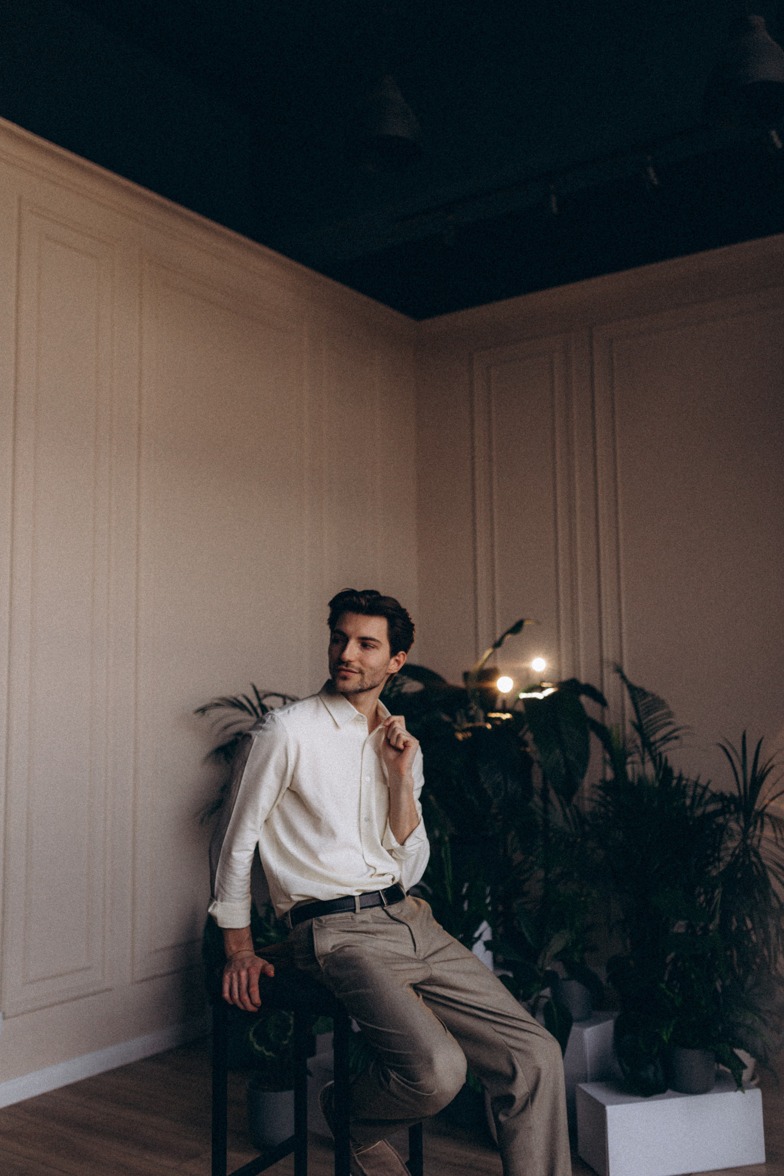 Маша & Саша. Камерная свадьба. Фотограф НОГИНСК, Москва, Анастасия Белая