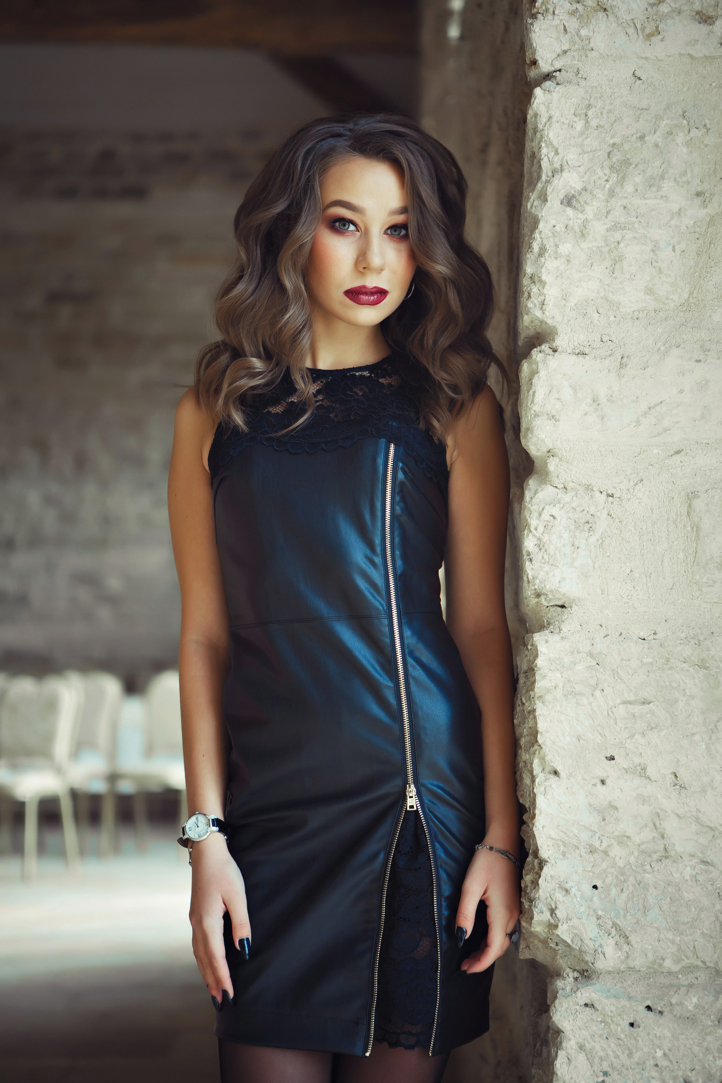 Лиза. Свадебный и портретный Фотограф в Липецке Дмитрий Котюков