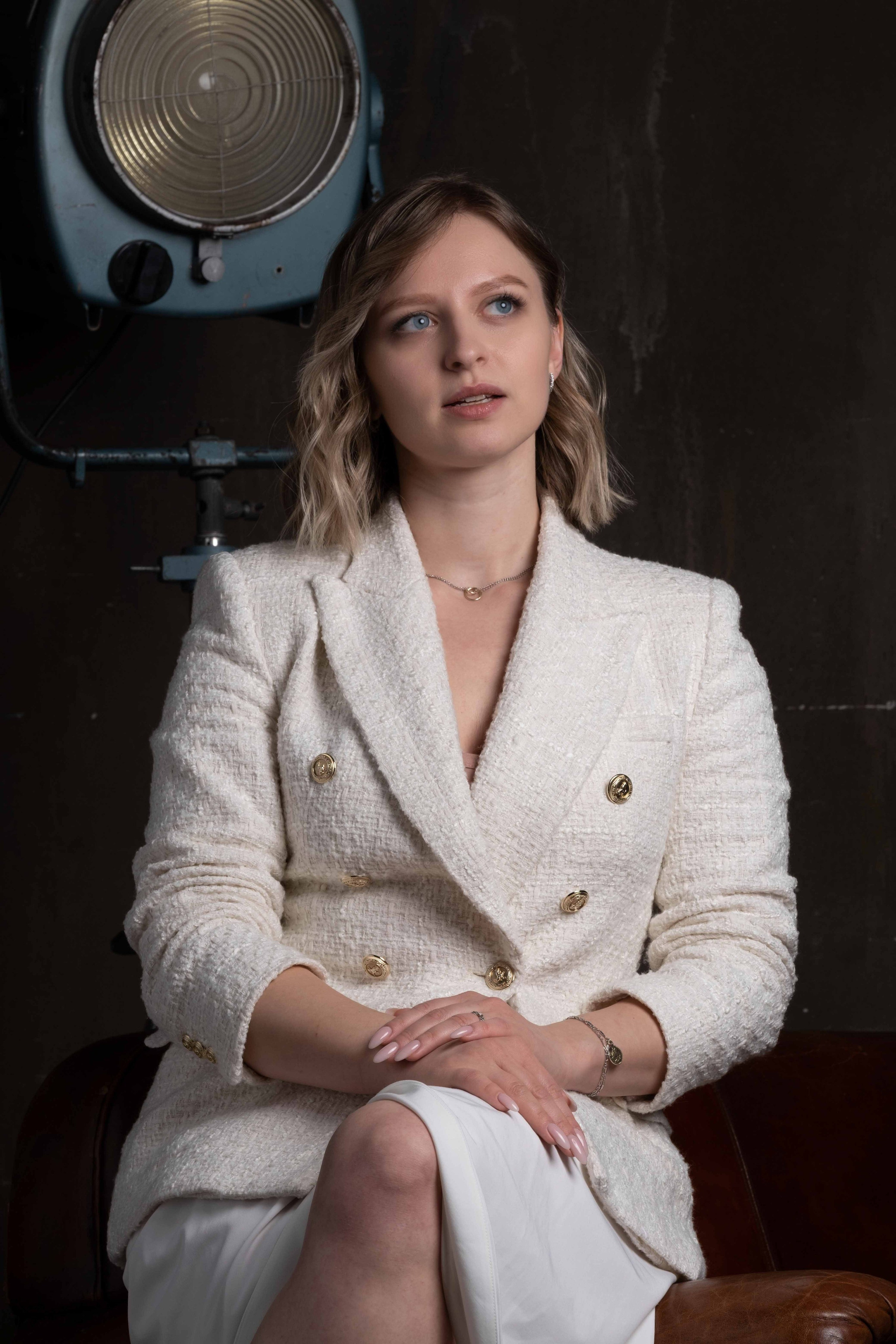 Коуч Анна Коханчик. Фото тур