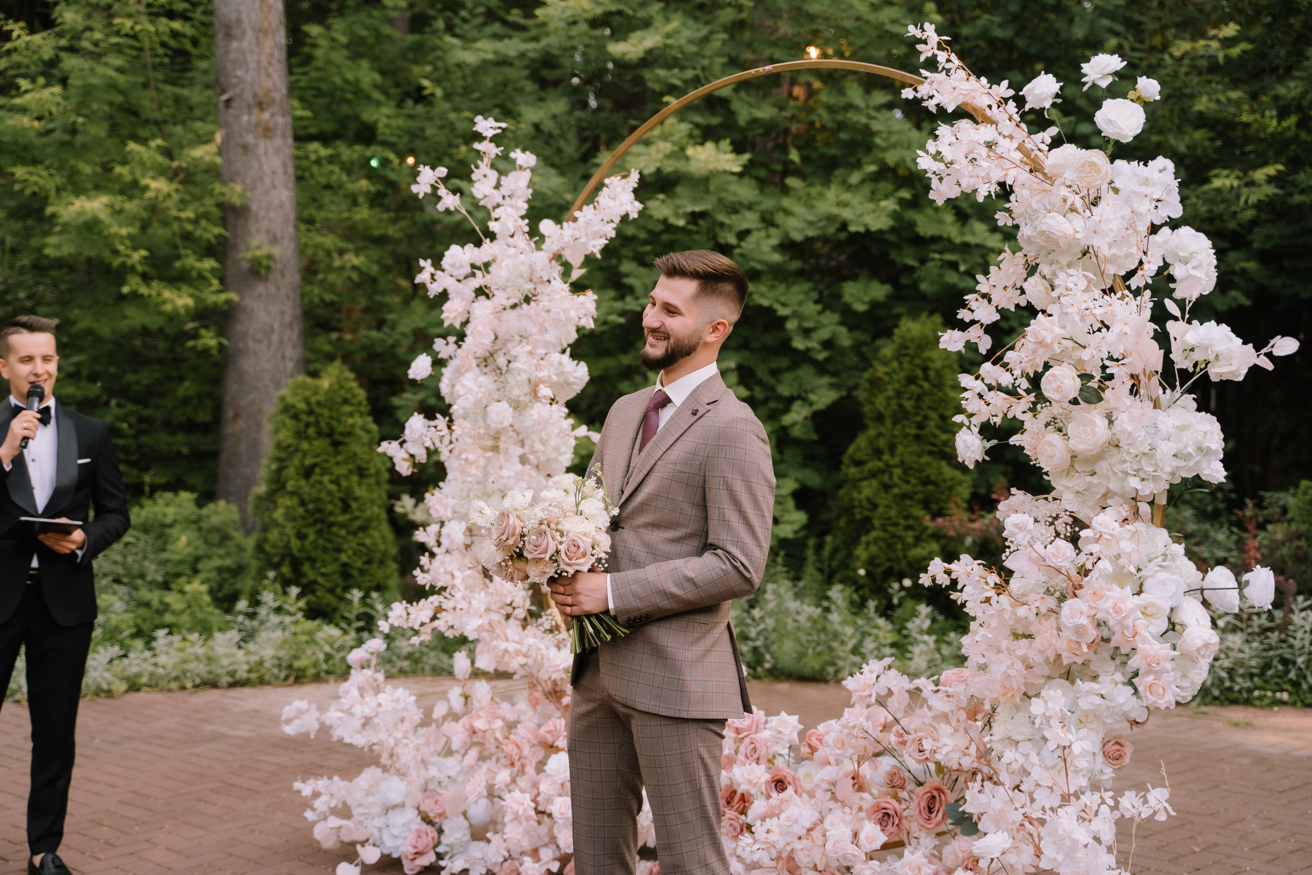 Даниил и София. Свадебный фотограф Ижевск