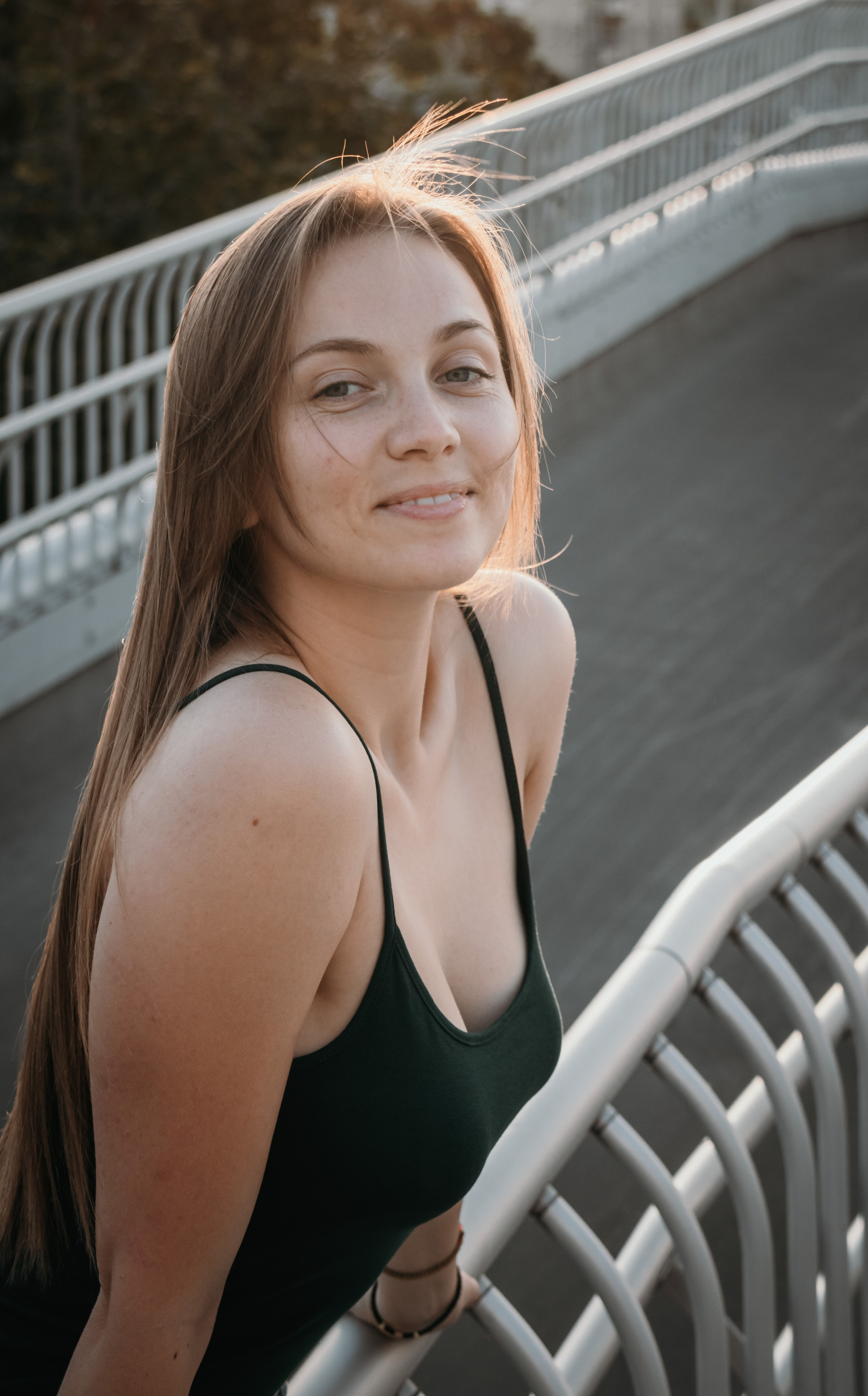 Яркая радость с Криной. Портретный фотограф в Тивате Черногория Катерина Кирсанова