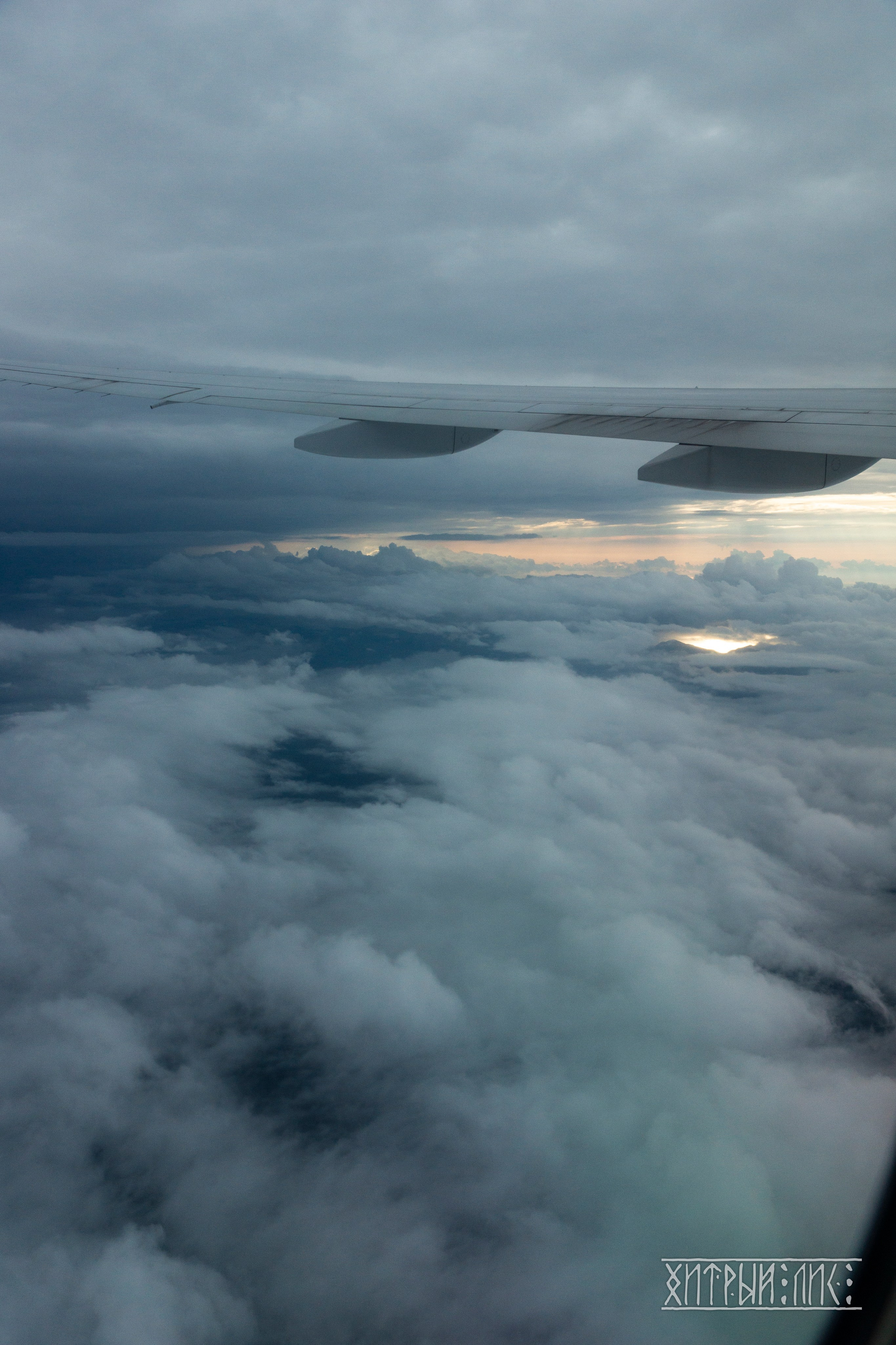 Сахалин. Фотограф-путешественник Самойлов Максим «Sly Fox»
