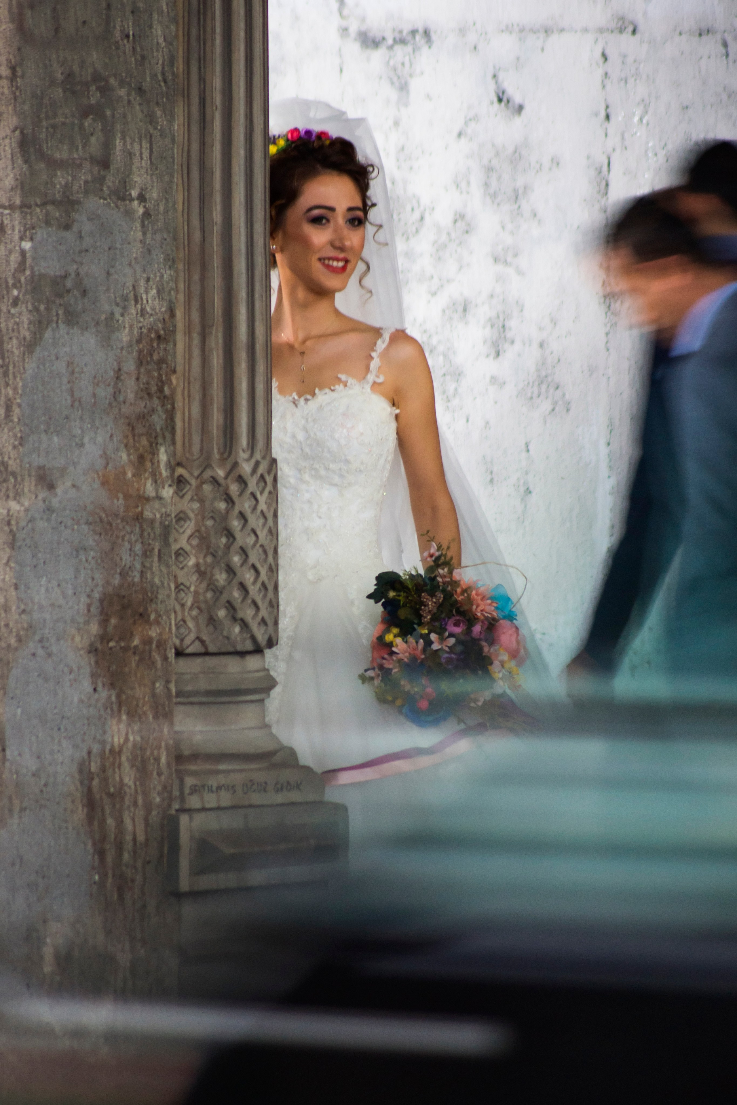 Стамбул. Фотограф-путешественник Самойлов Максим «Sly Fox»