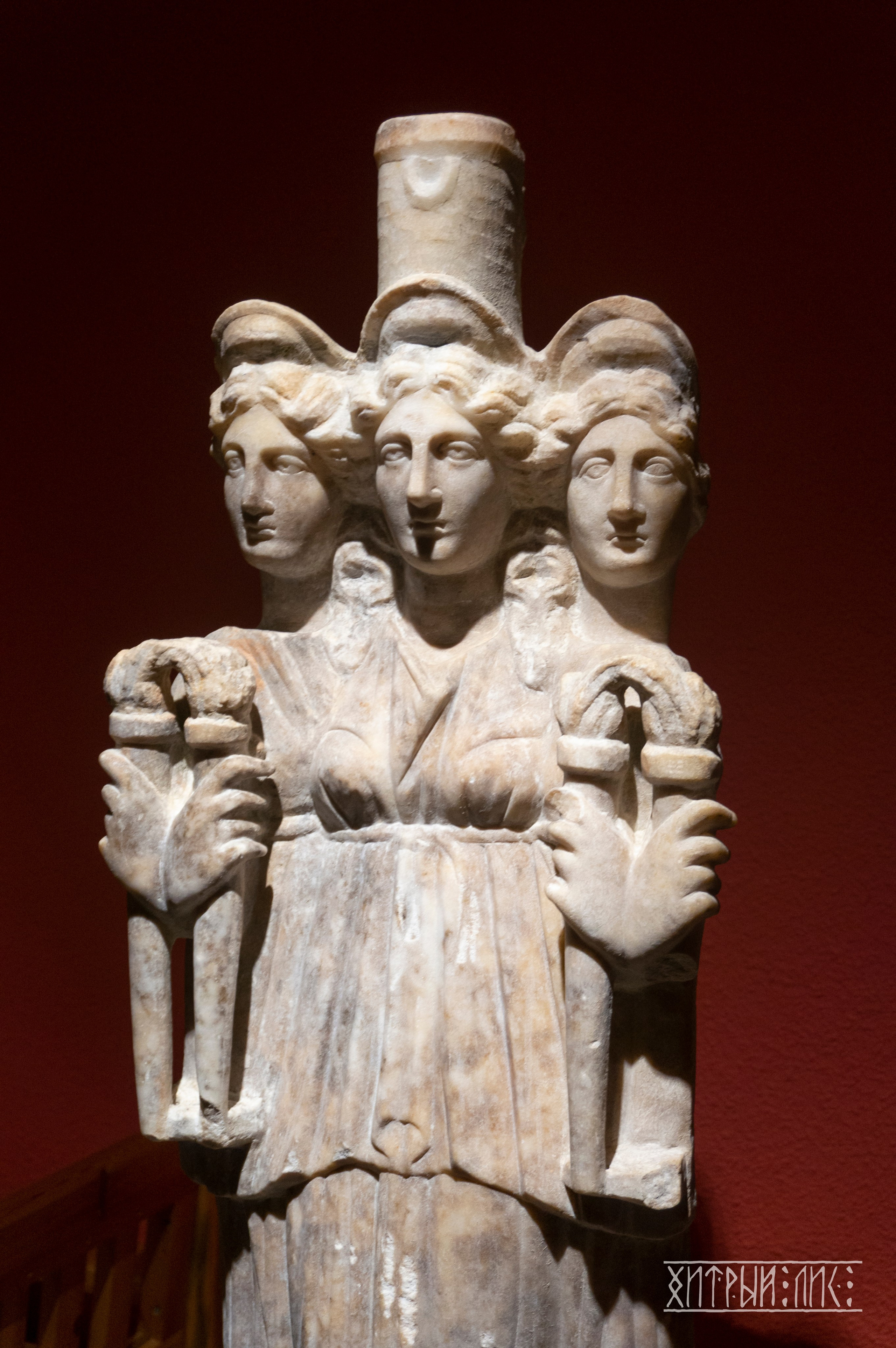 Турция. Фотограф-путешественник Самойлов Максим «Sly Fox»