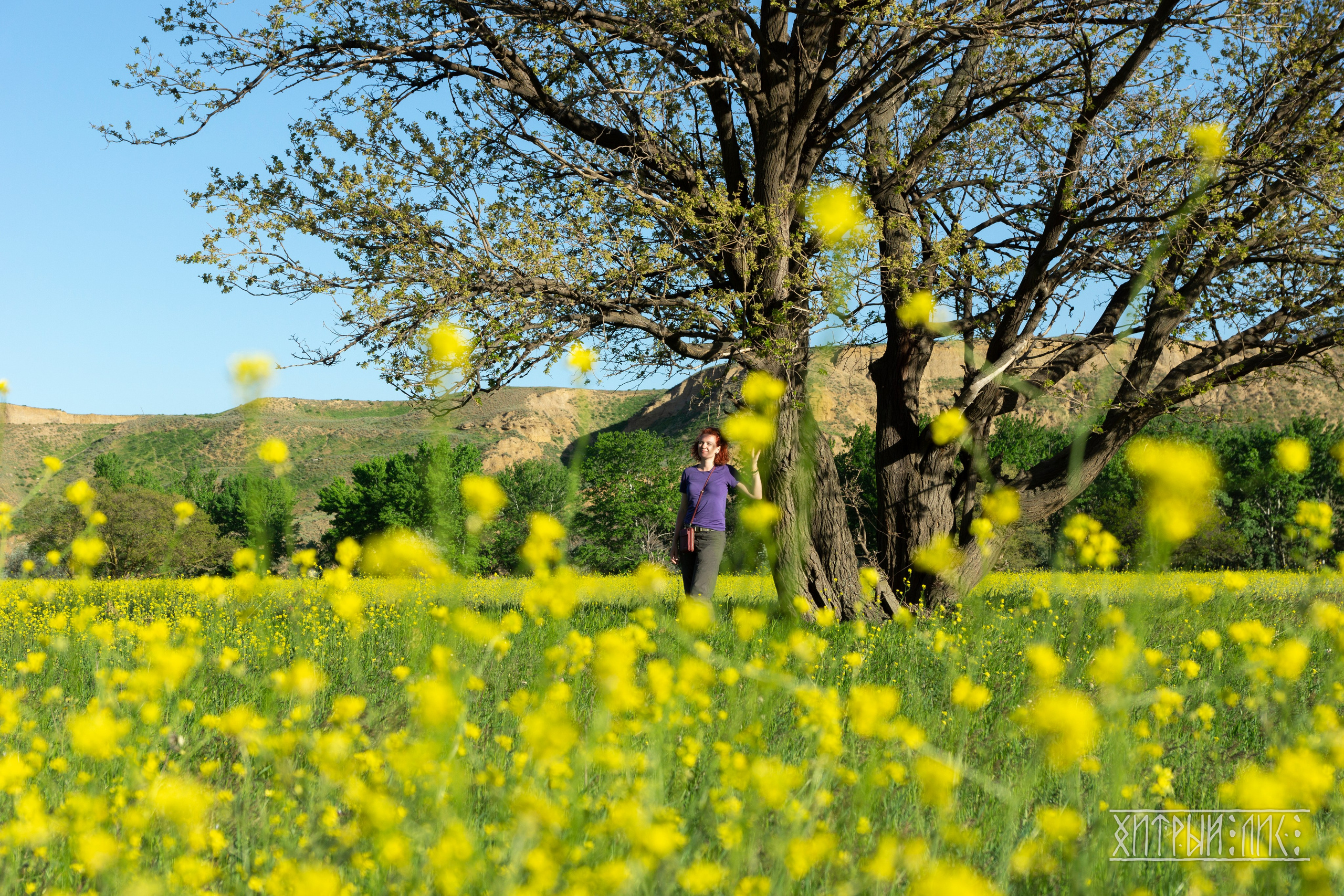 Дагестан. Фотограф-путешественник Самойлов Максим «Sly Fox»