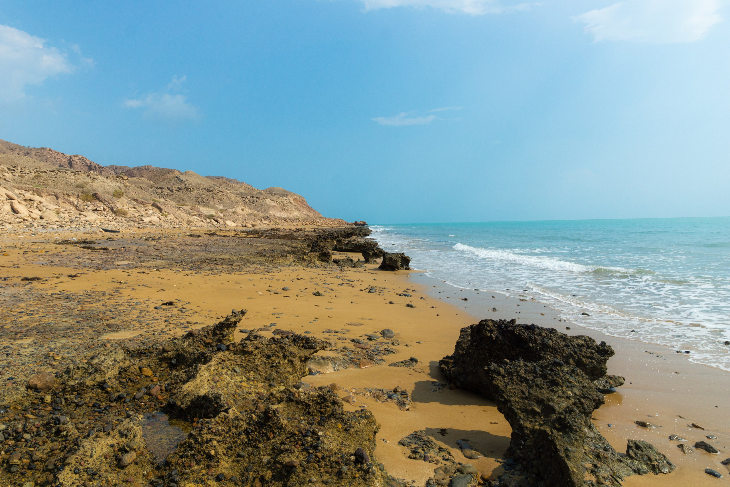 Иран. Фотограф-путешественник Самойлов Максим «Sly Fox»