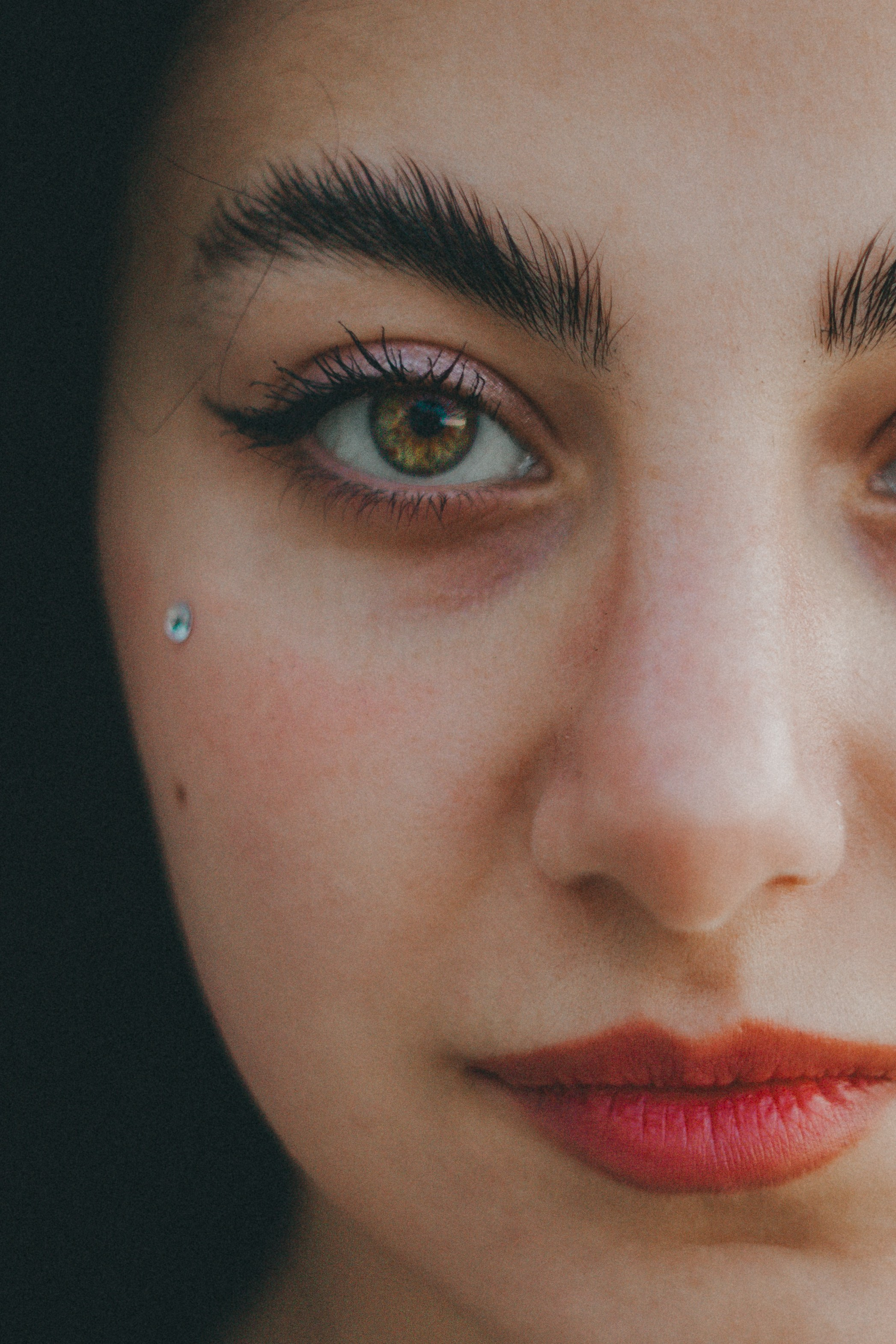 На улице. Интерьерный фотограф в Москве Дарья