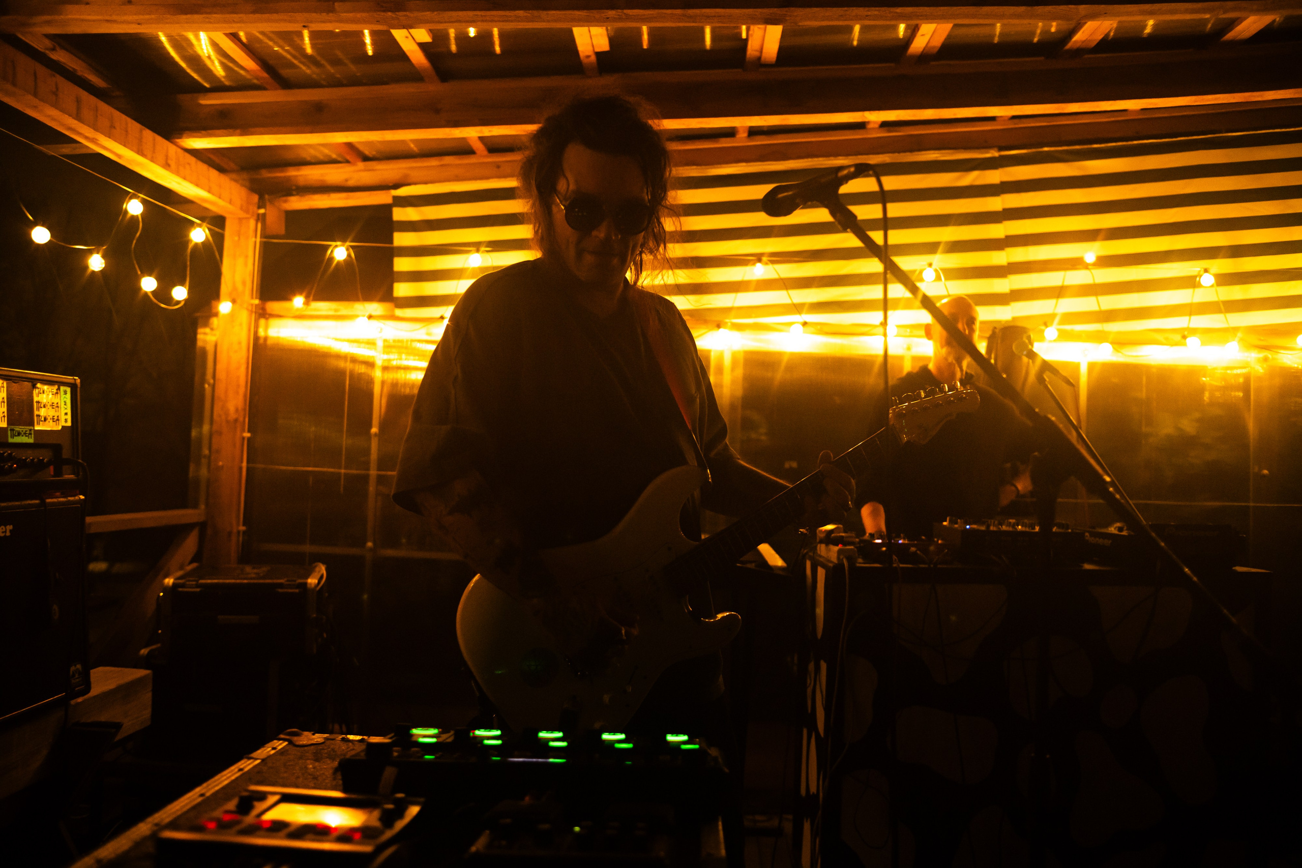 День рождения клуба «Ласточка» 2025. Фотограф Мария Немм