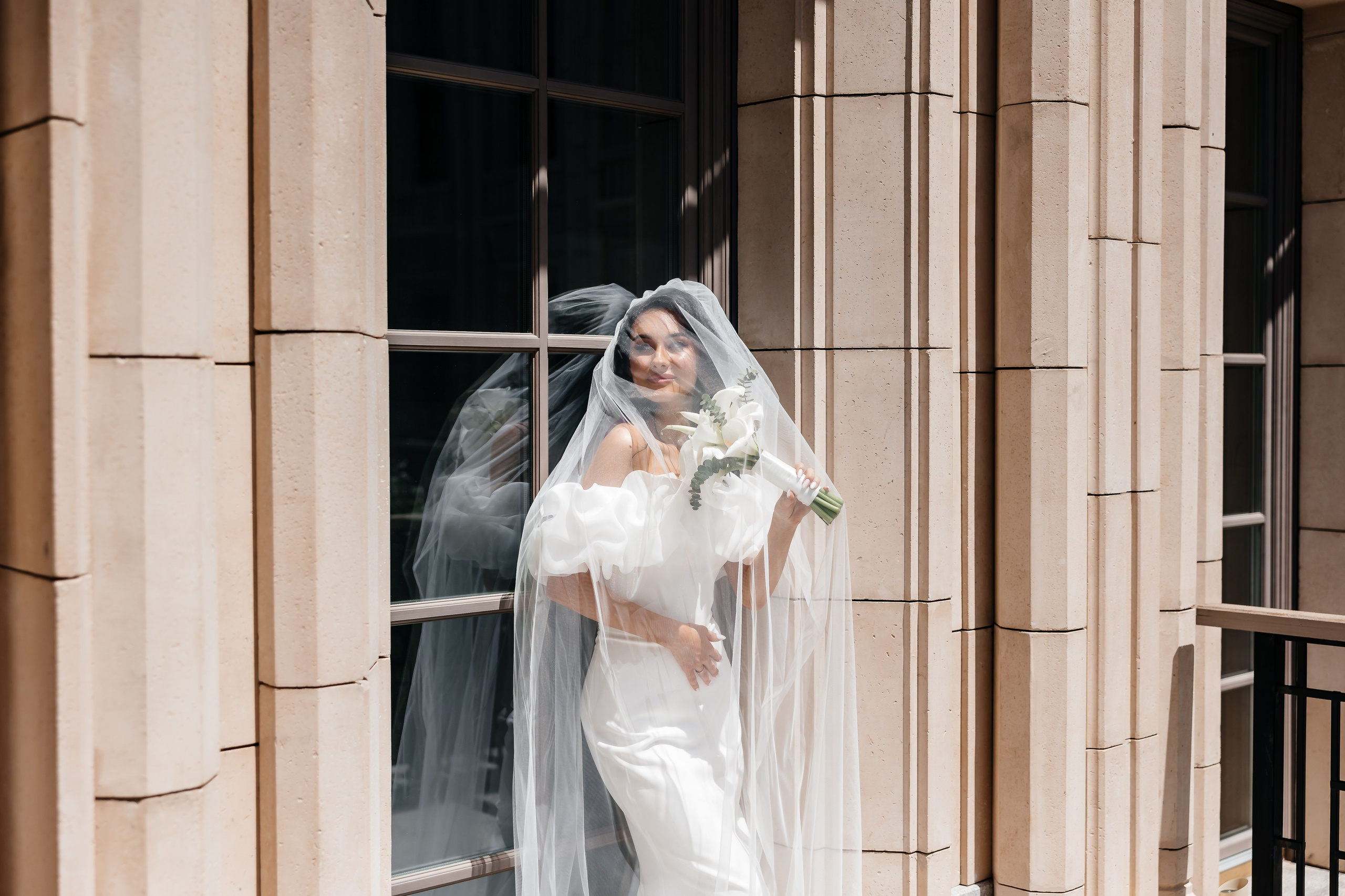 Анонс свадьбы Екатерины и Даниила. Новый Херсонес. Свадебный фотограф в Крыму и Севастополе Ольга Баскакова