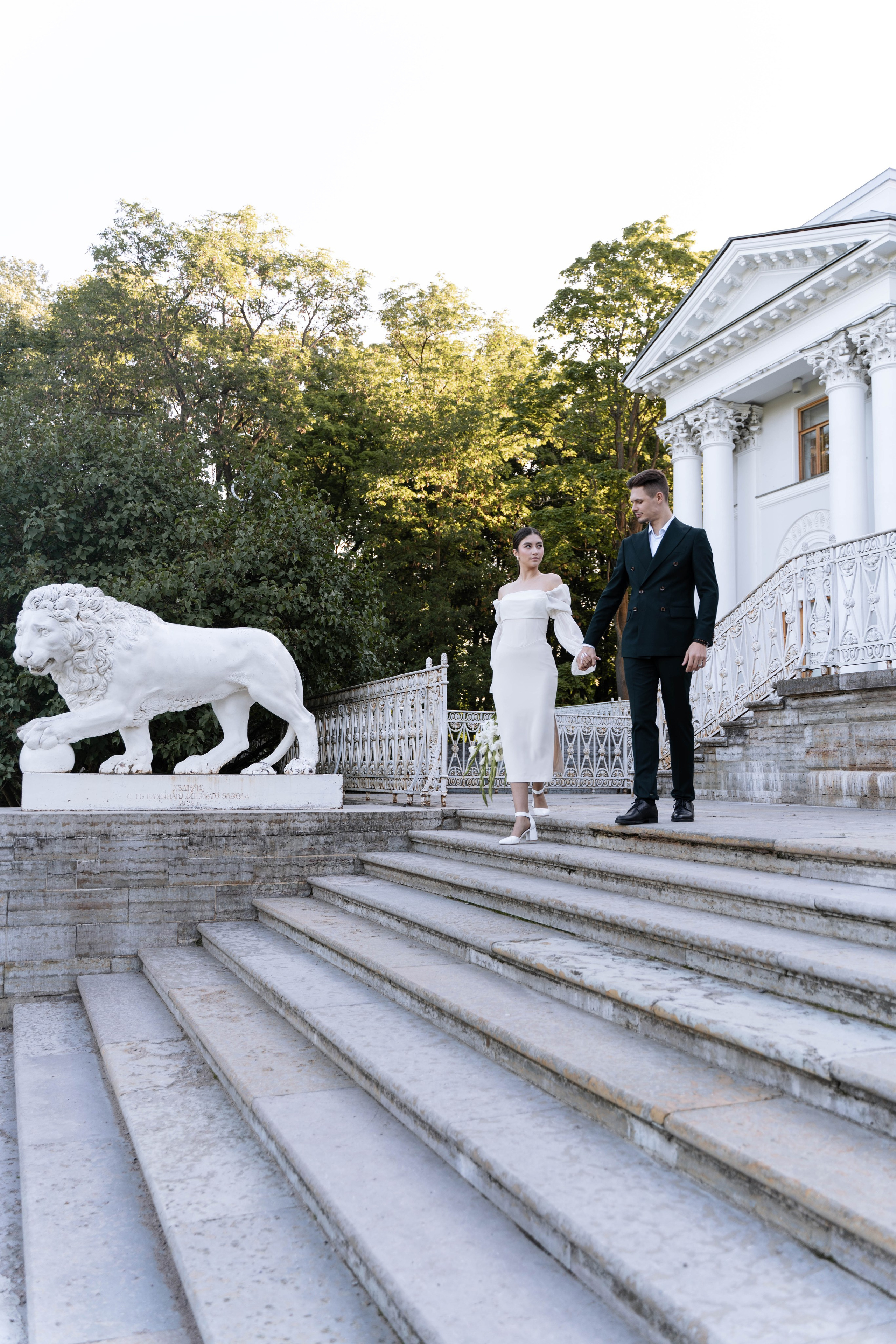 Свадебная фотосессия в Санкт-Петербурге. Свадебный фотограф в Краснодаре и Санкт-Петербурге Евгения Алексеева