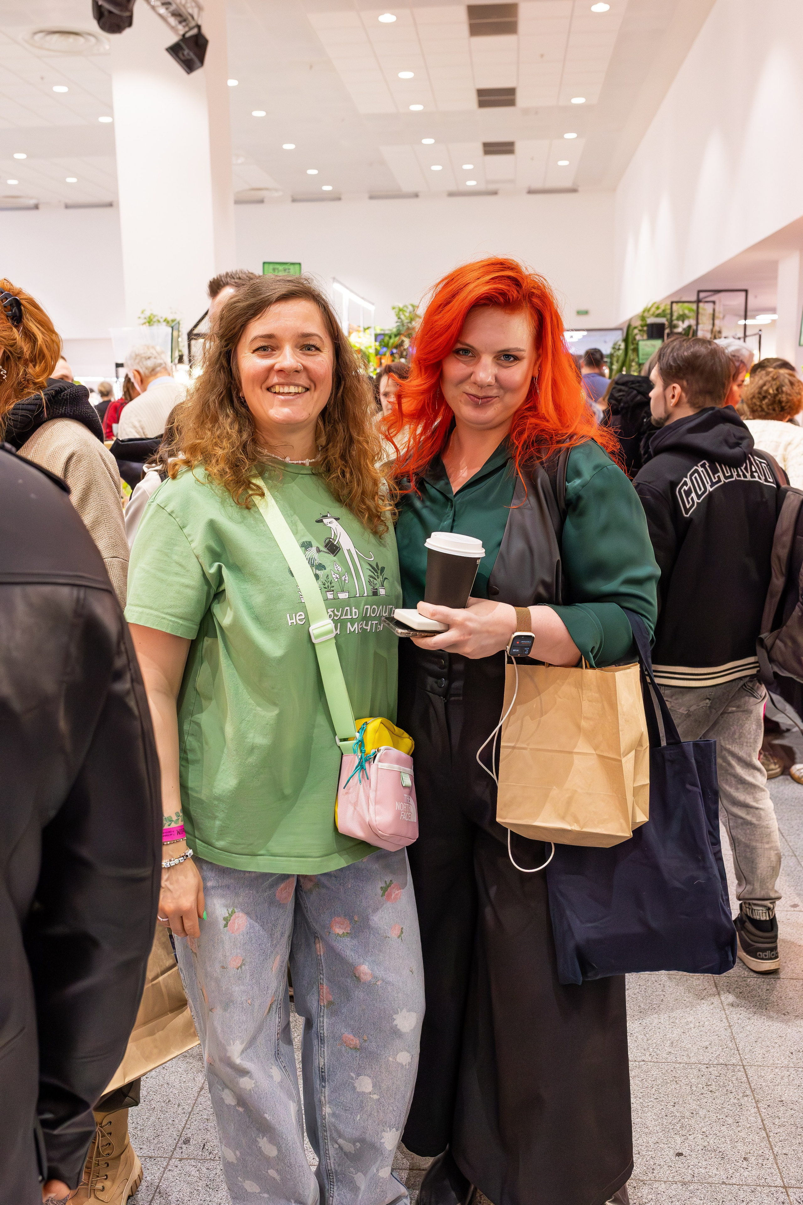 Монстериум апрель 2025. Александра Куликова фотограф, Москва