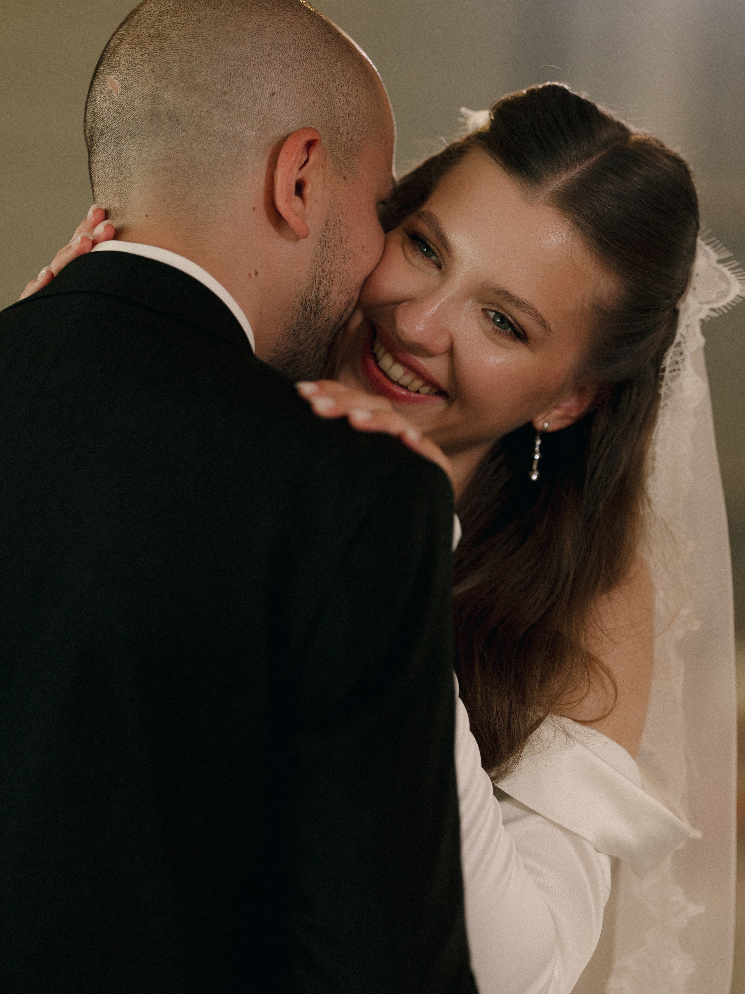 Здесь живет любовь. Фотограф Санкт-Петербург