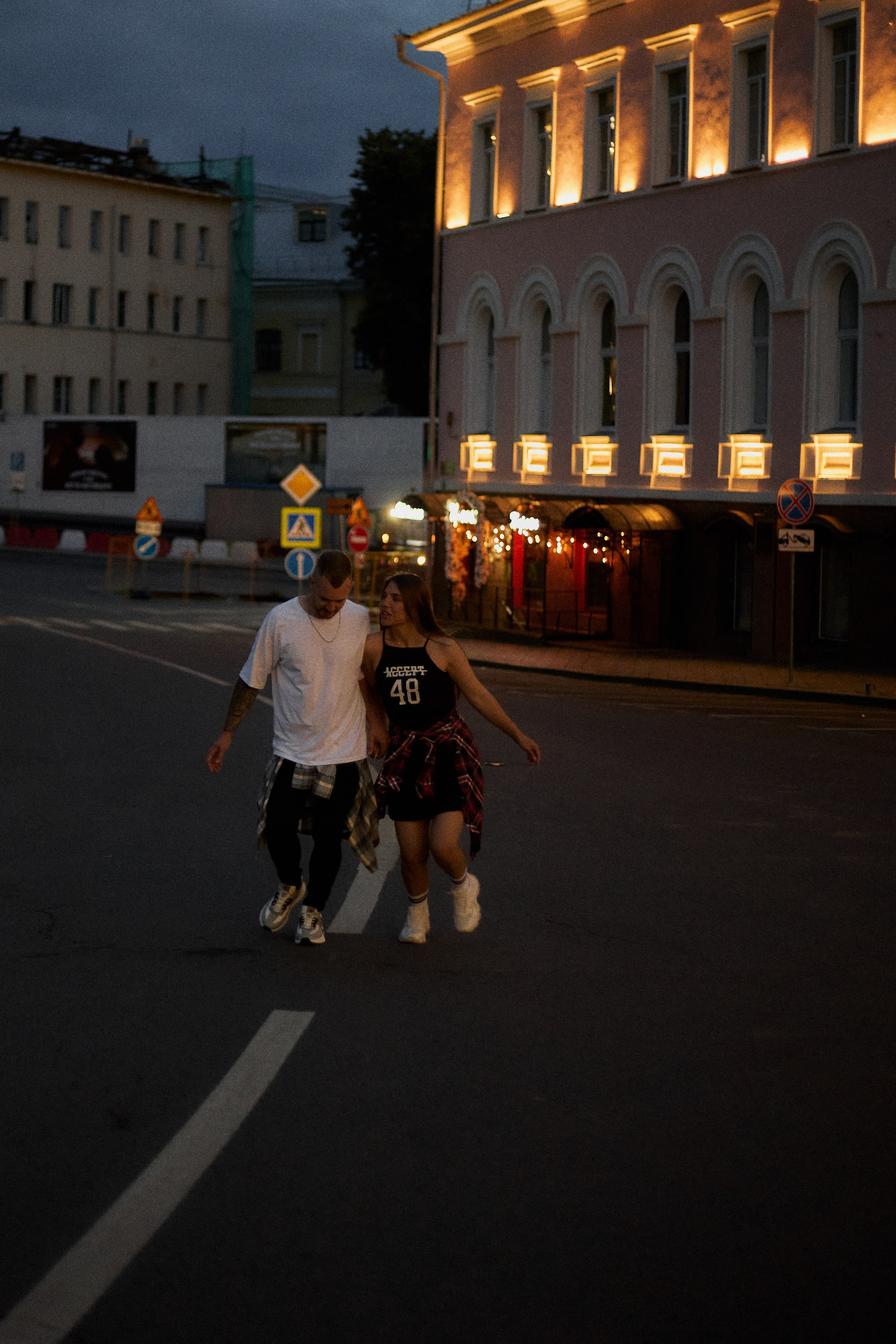 Катя и Андрей. Свадебный и семейный фотограф