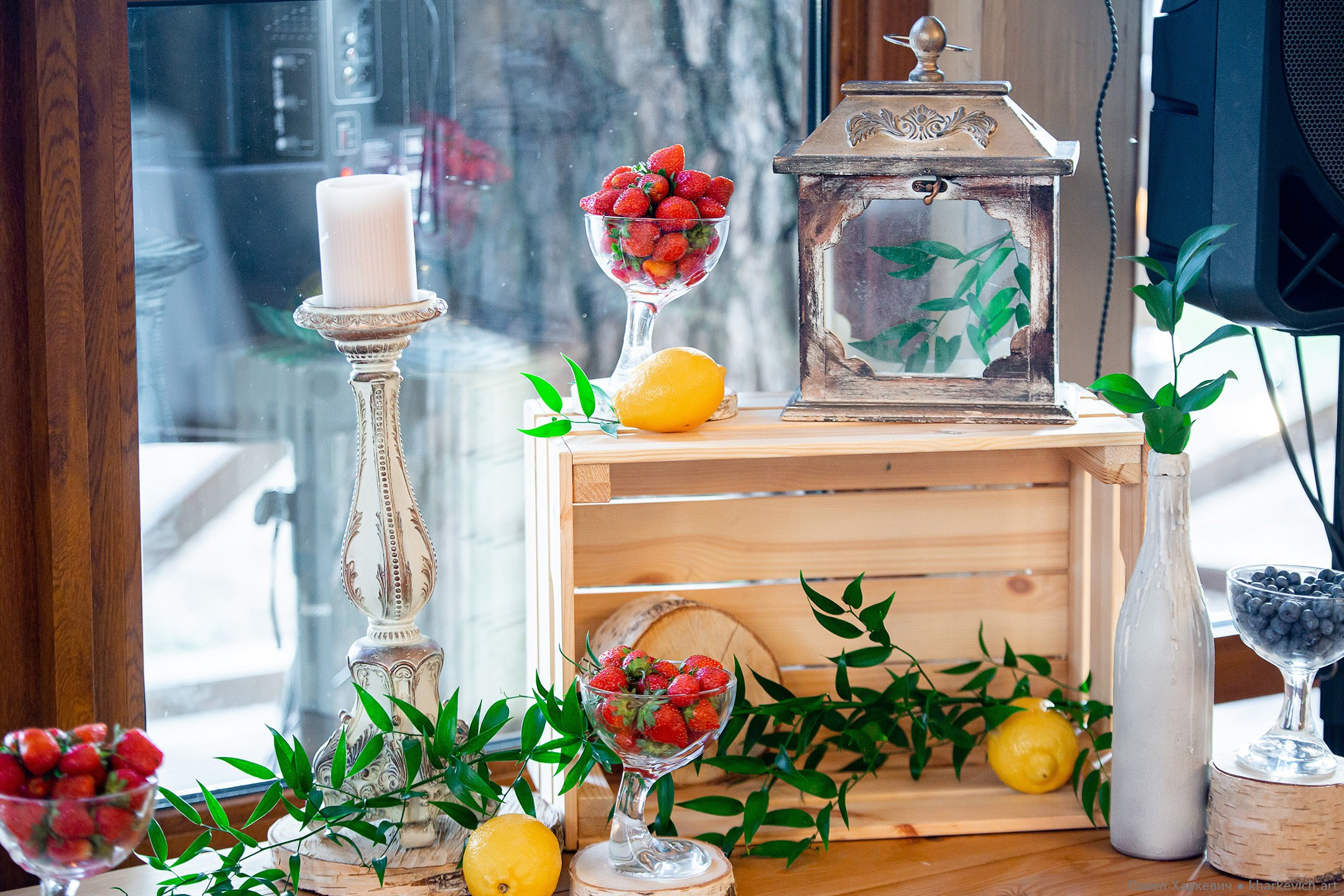 Свадьба — МОРЕ И ЛЕС. Фото-видео студия АРТ СОБЫТИЕ