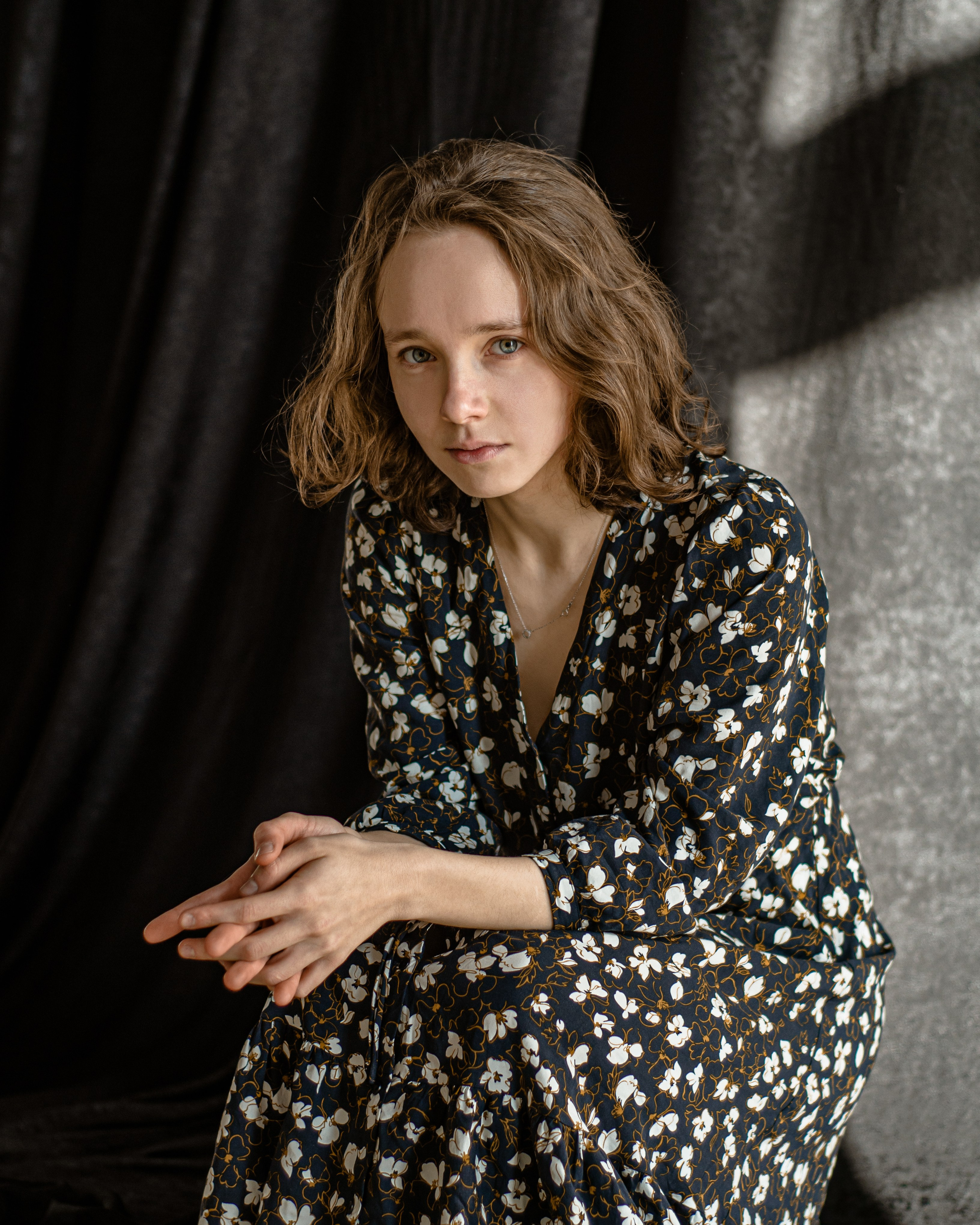 Лиза. Фотограф Маша Ривер Ногинск Электросталь Москва