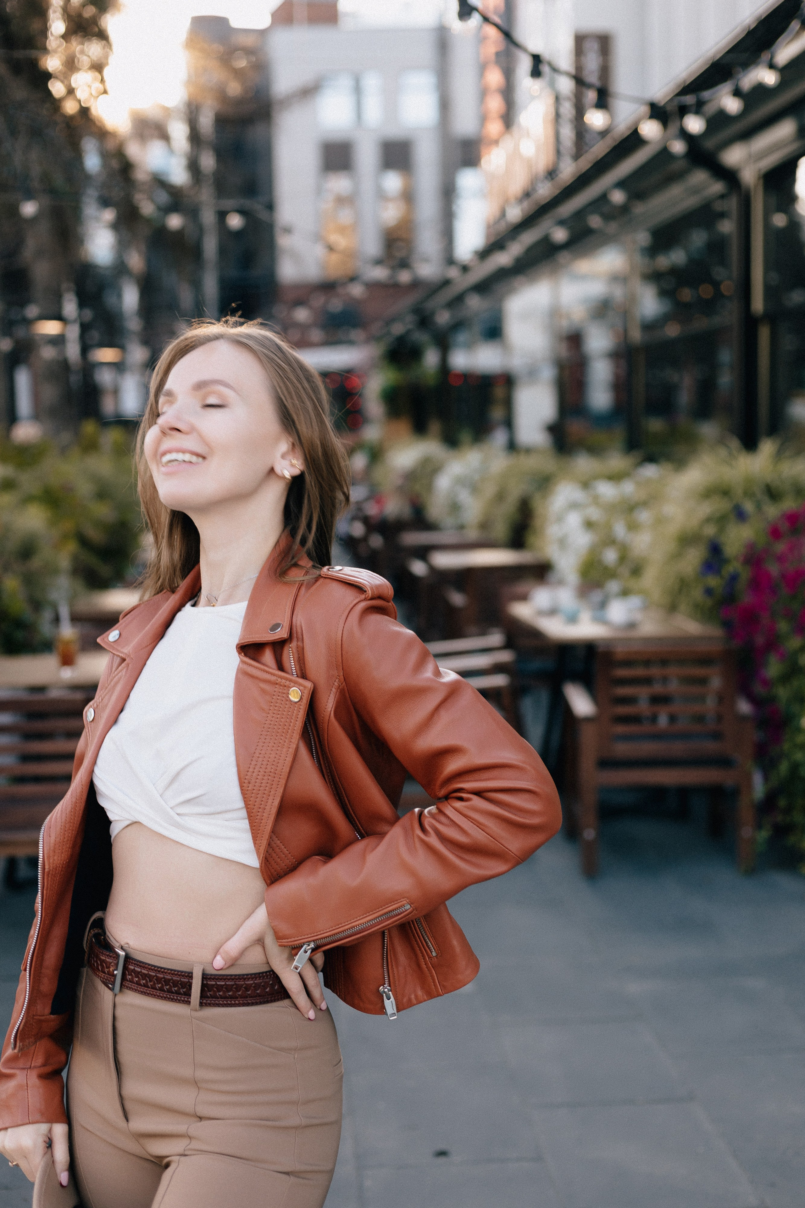 Теплые эмоции в городе. Свадебный фотограф в Нижнем Новгороде Генеральская Ира