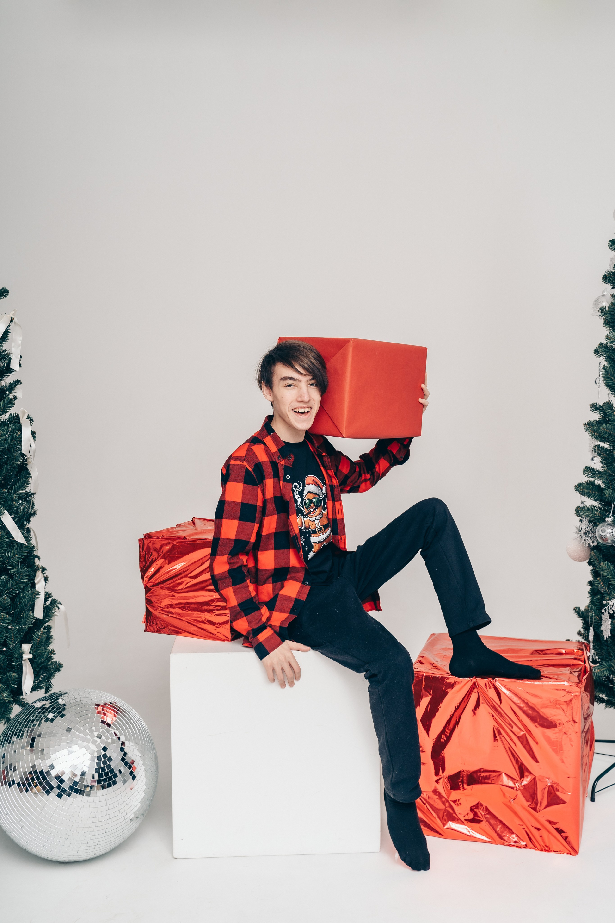 Новый год 2. ВАША СЕМЕЙНАЯ ФОТОСТУДИЯ