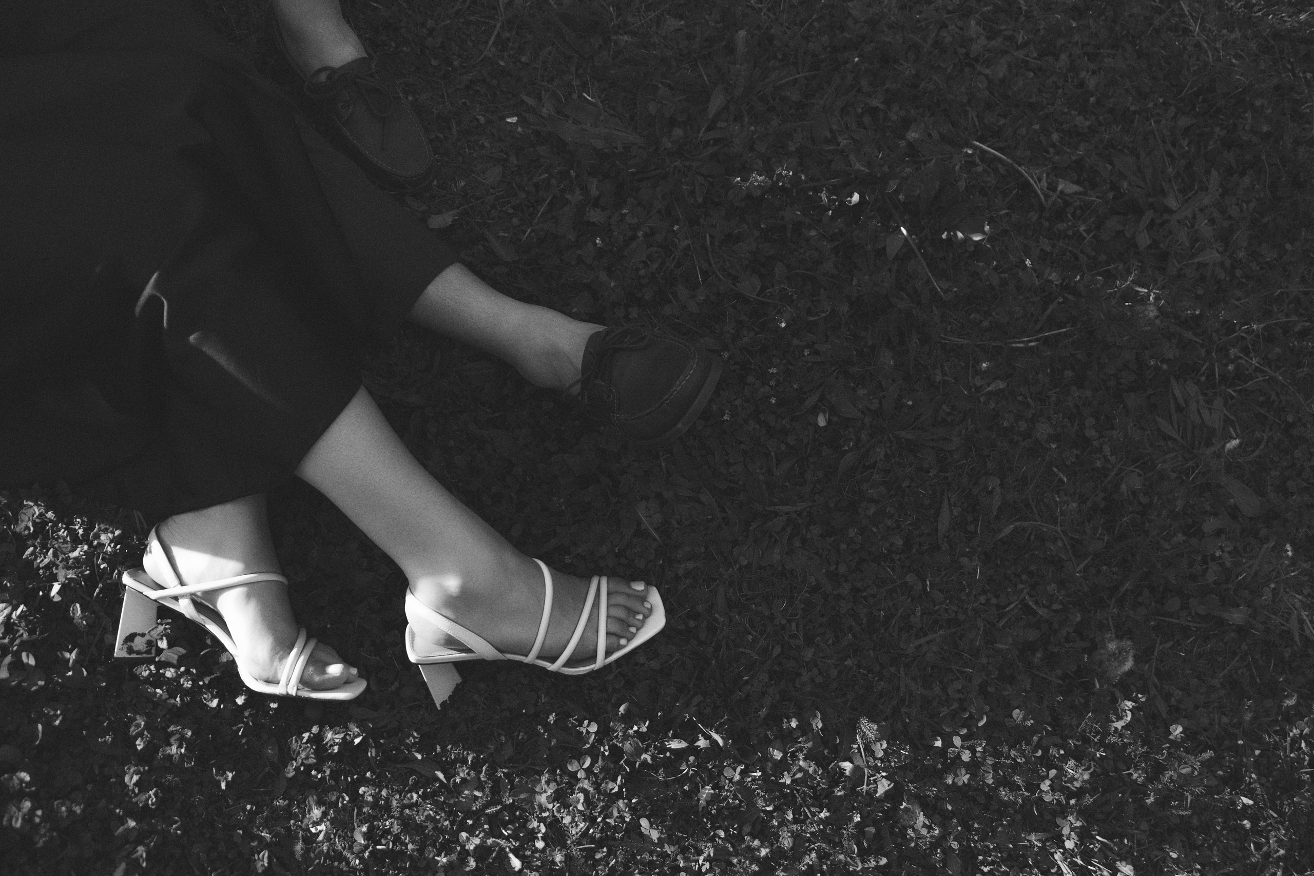 Алексей и Анна. Свадебный и портретный фотограф в Москве Когырина Мария