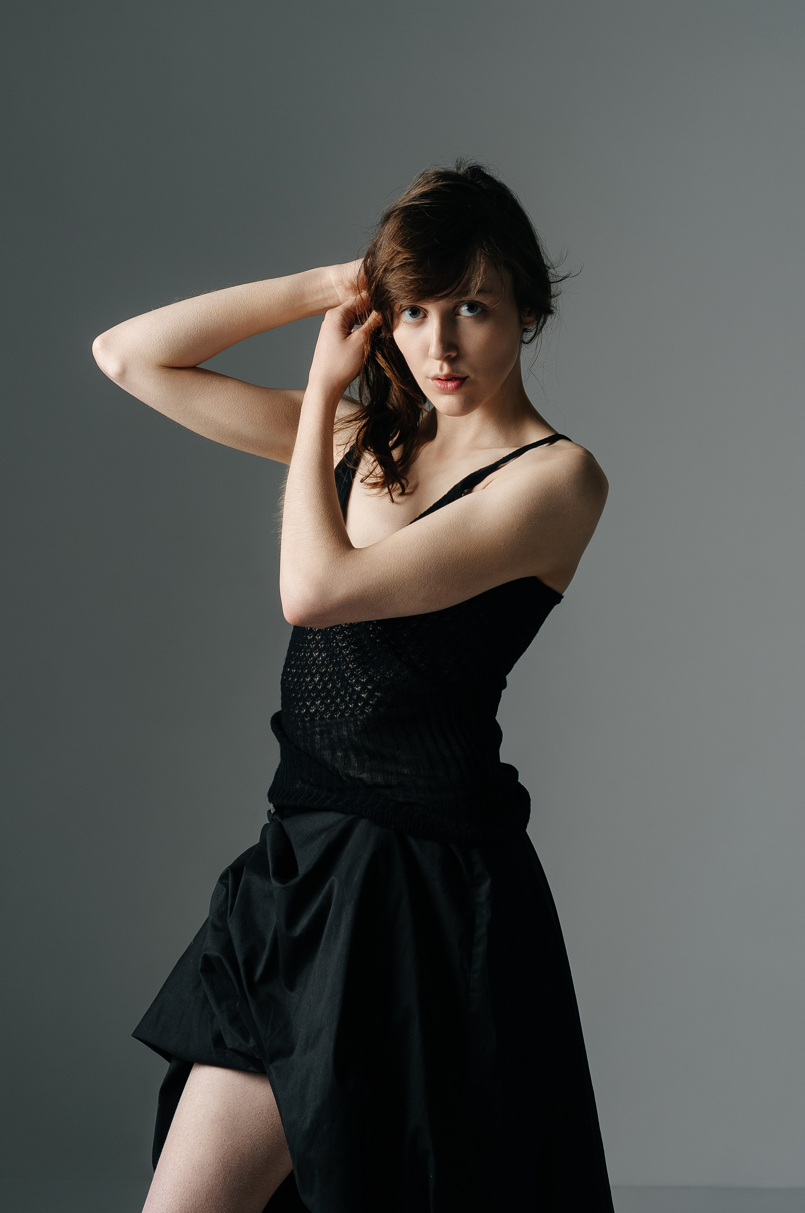 Модельные тесты. Ярослав Плетинский фотограф в Санкт-Петербурге