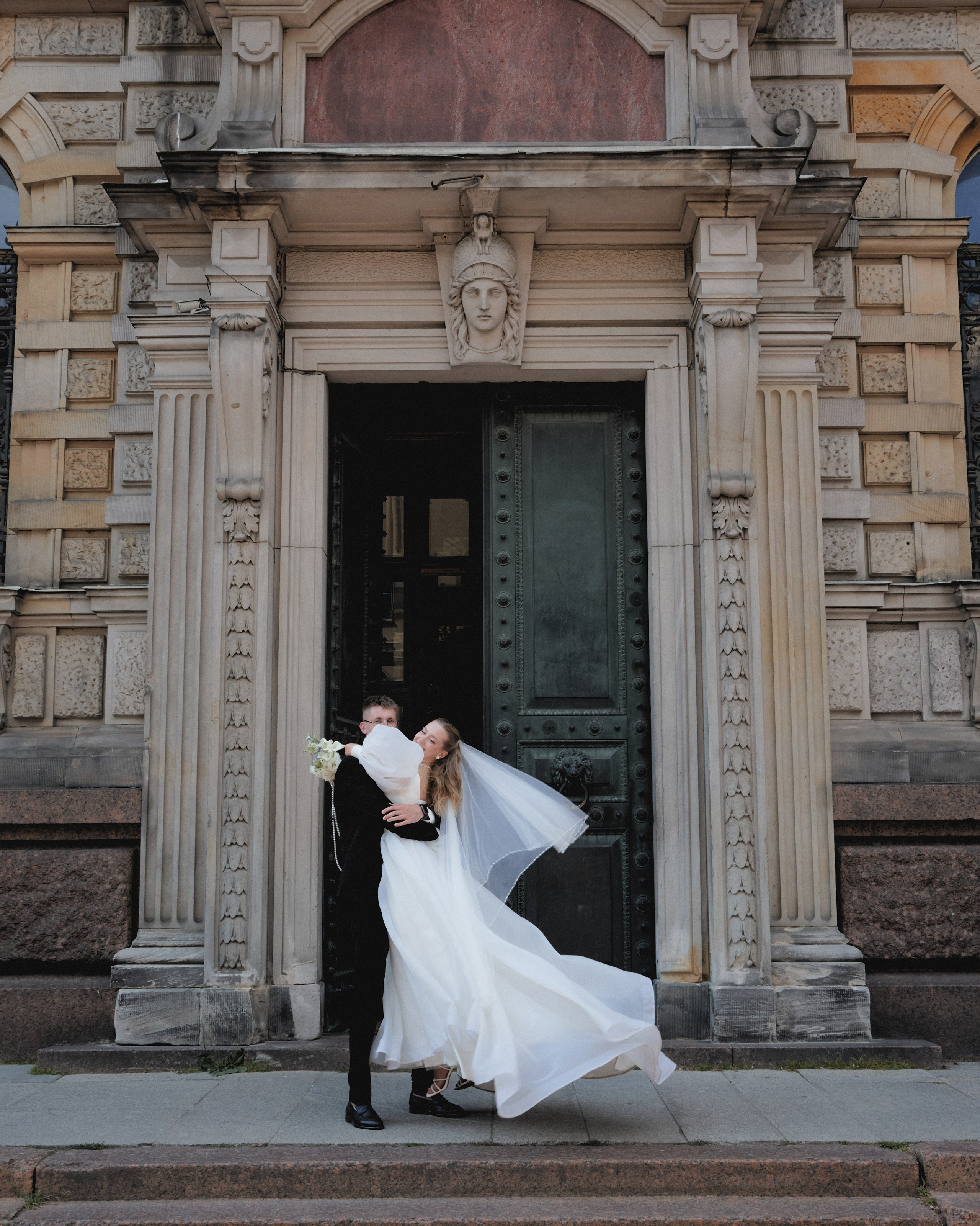 ㅤ. Алина Орлова / Свадебный фотограф Санкт-Петербург Москва