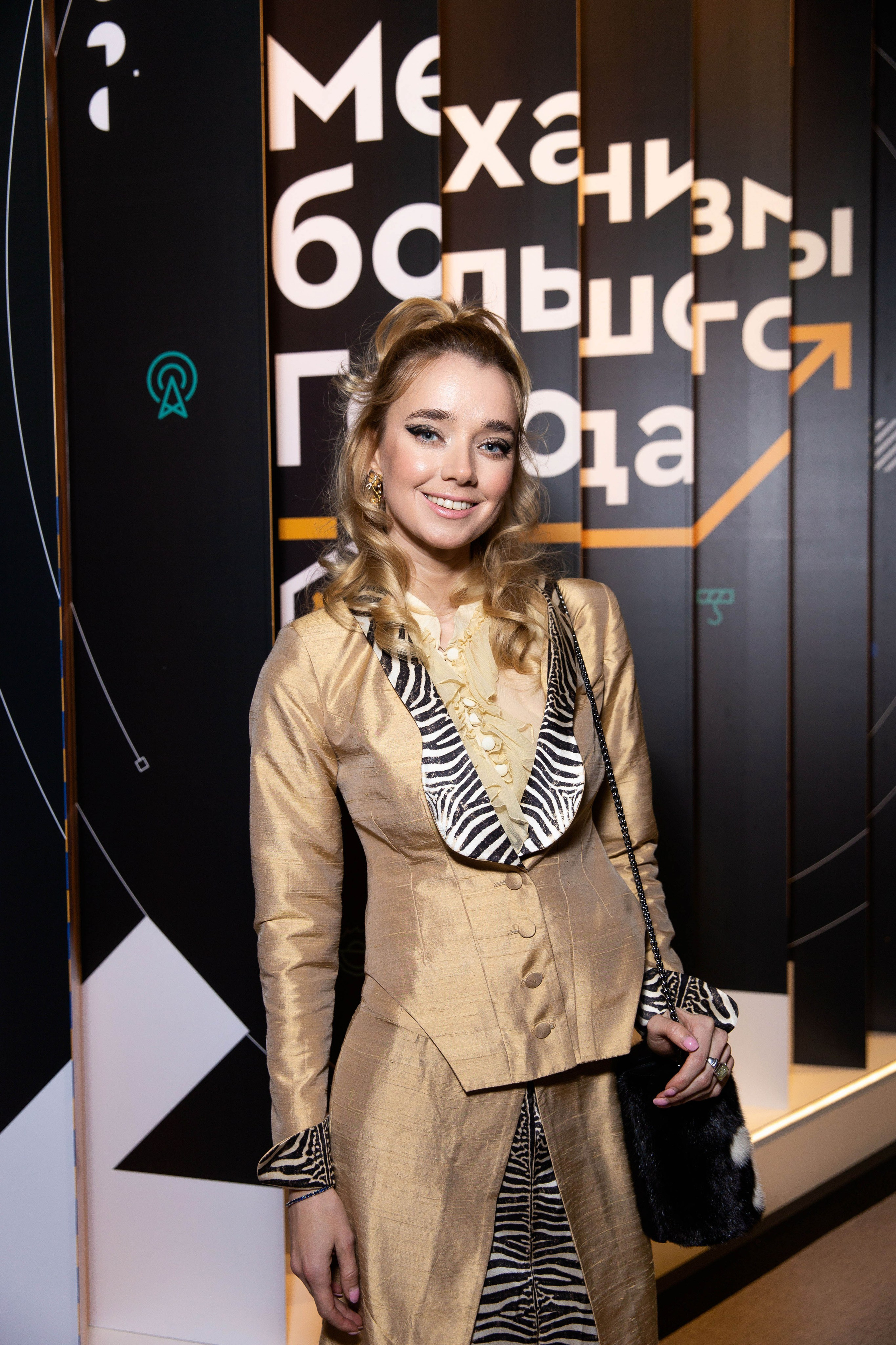 Открой Моспром. Механизмы большого города. Репортажный фотограф на мероприятие в Москве Алексей Терентьев