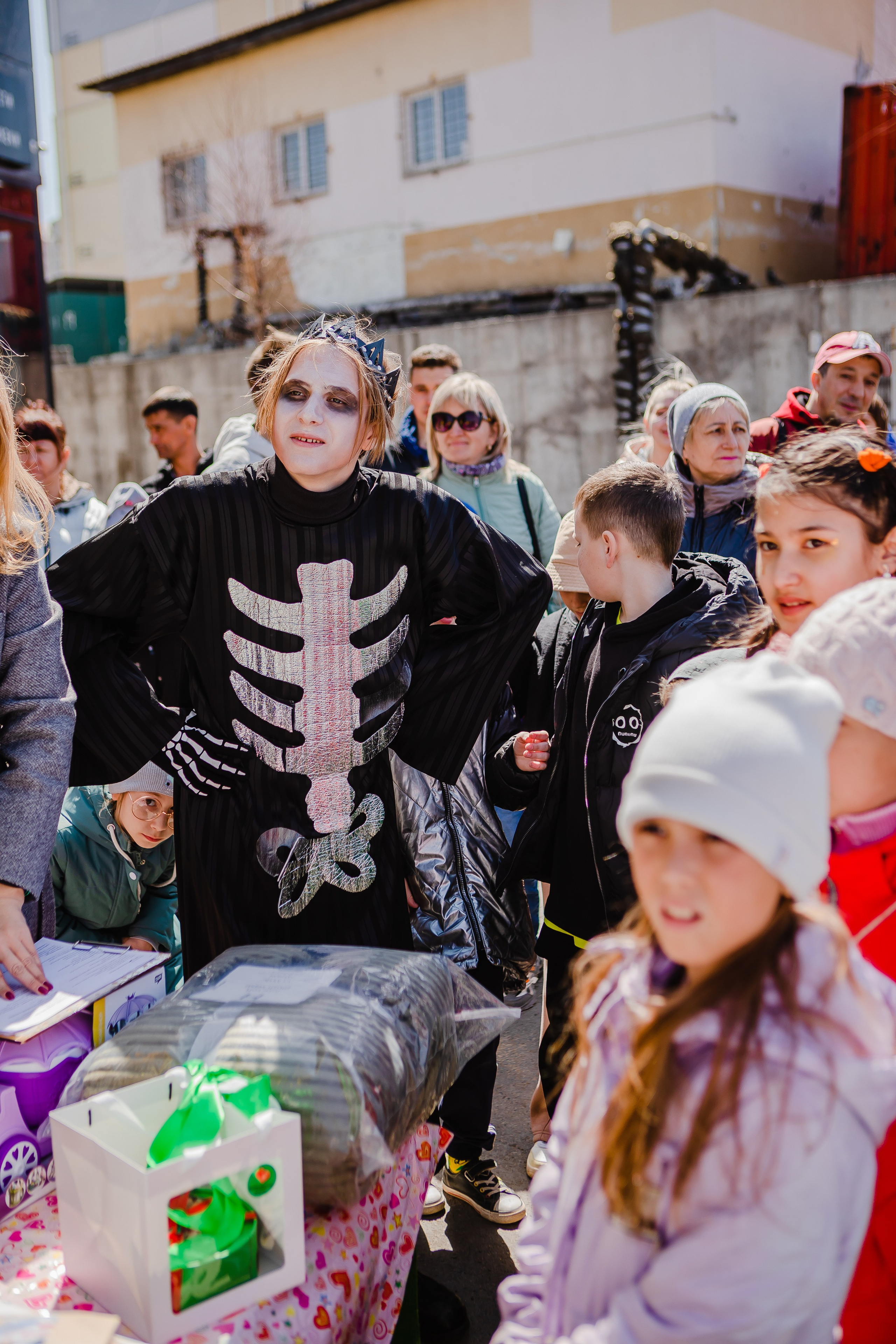 Репортаж. Фотограф в Коломне, Рязани, Москве. Готовность фото на следующий день