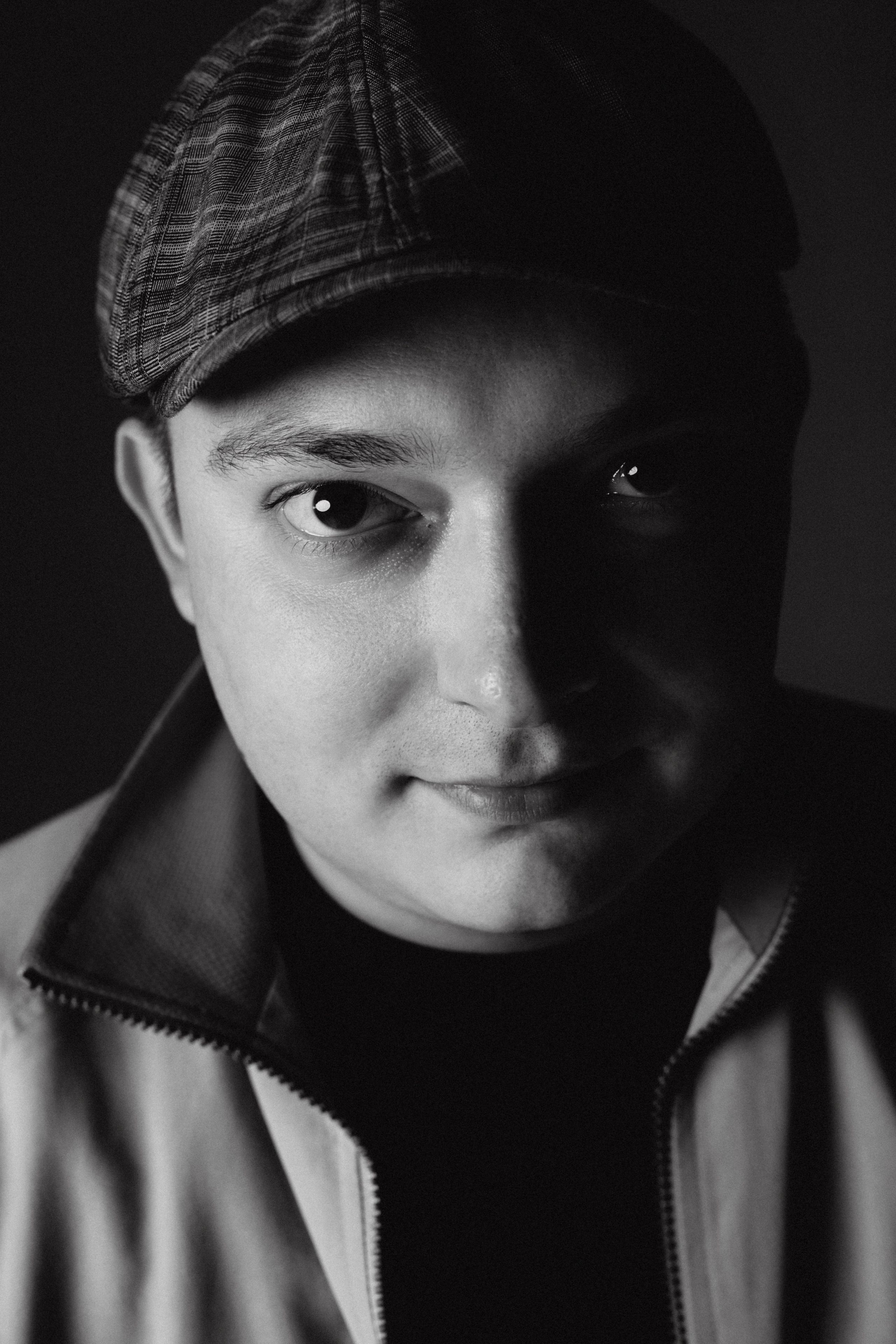 Yandex Team. Фотограф Москва Дмитрий Курасов