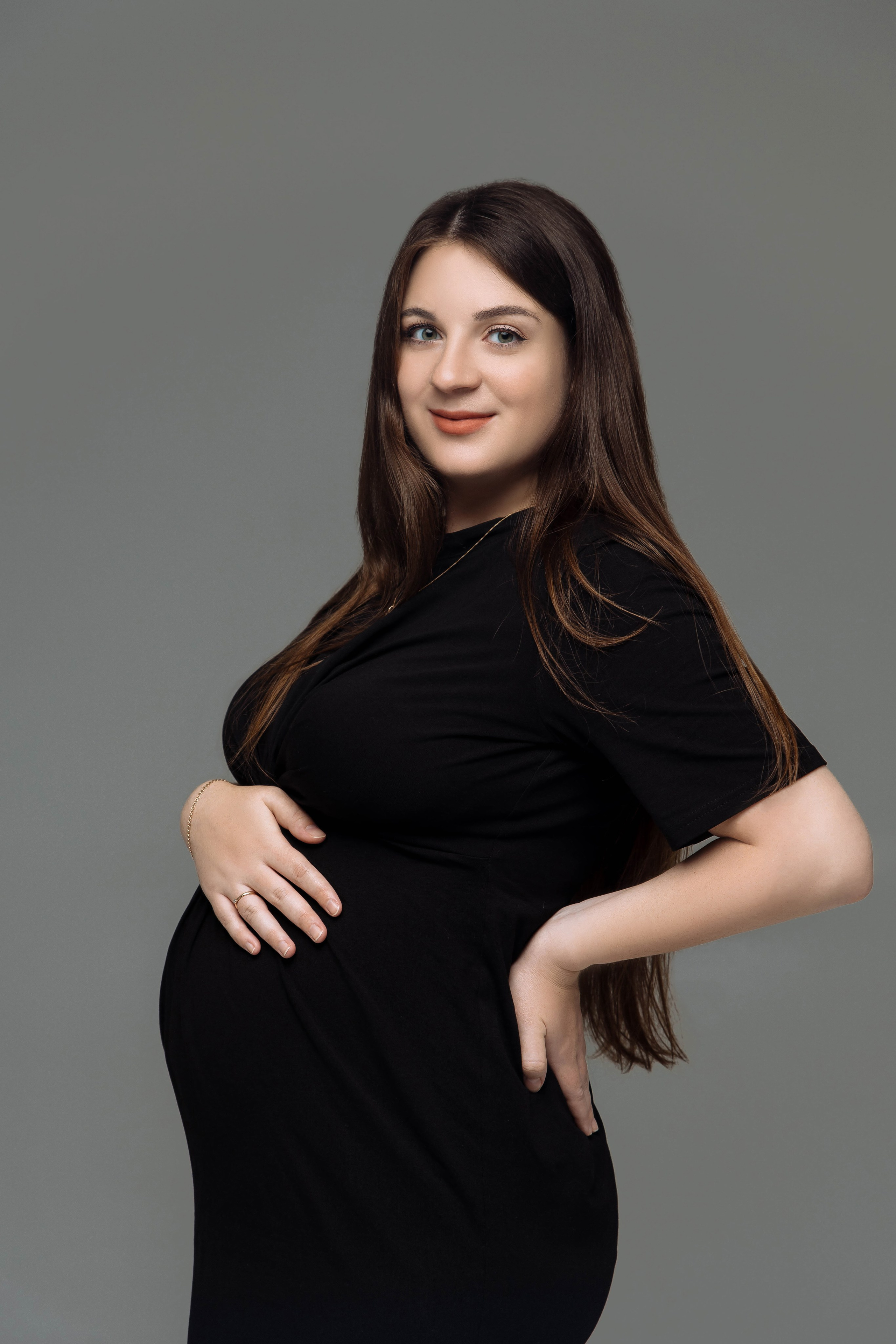 Беременность. Свадебный и семейный фотограф в Москве и Подмосковье Ольга Останина