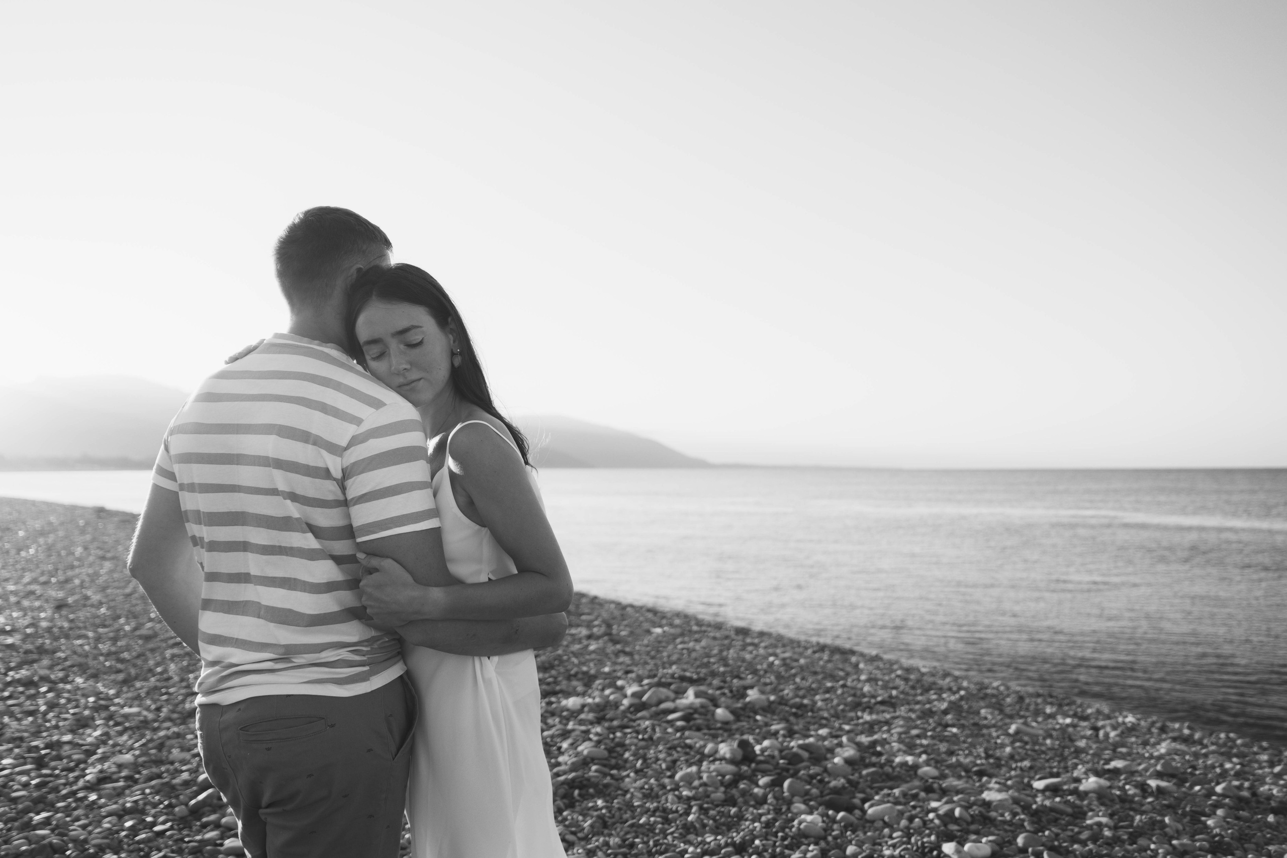 Влад и Лиза. Сочи. Свадебный и семейный фотограф в Москве и Подмосковье Ольга Останина