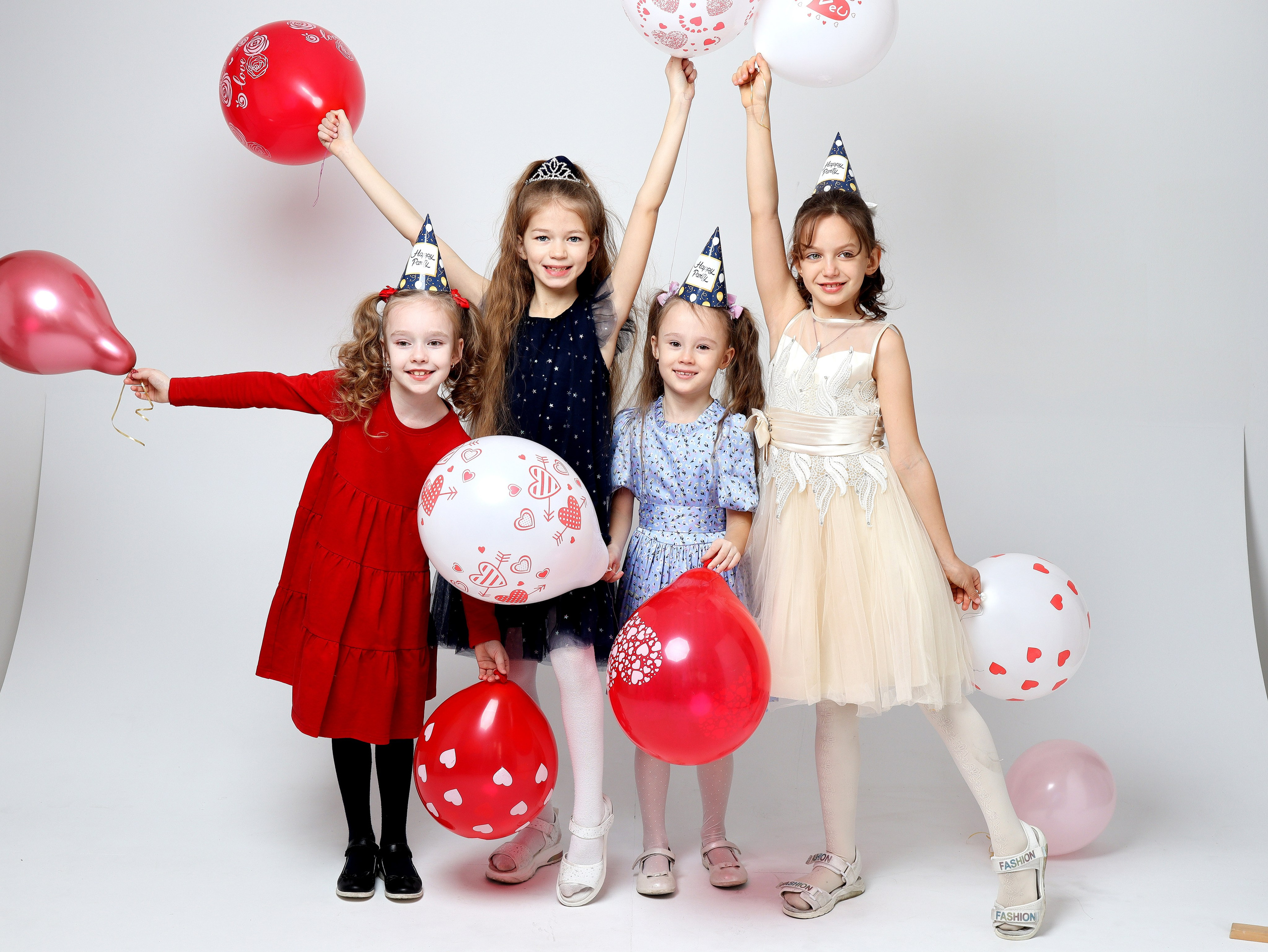 Детская фотосессия. Детский и семейный фотограф в Москве Мария Сережкина